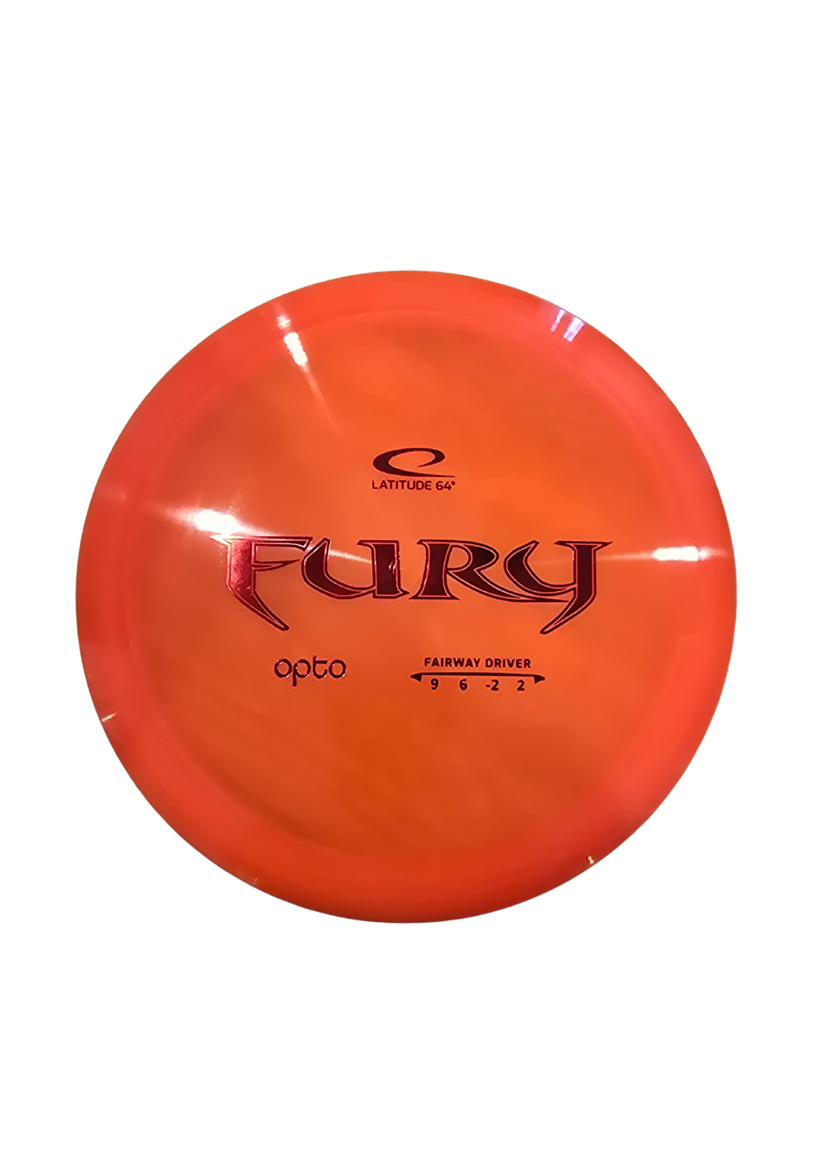 latitude 64 Latitude 64 Opto Fury