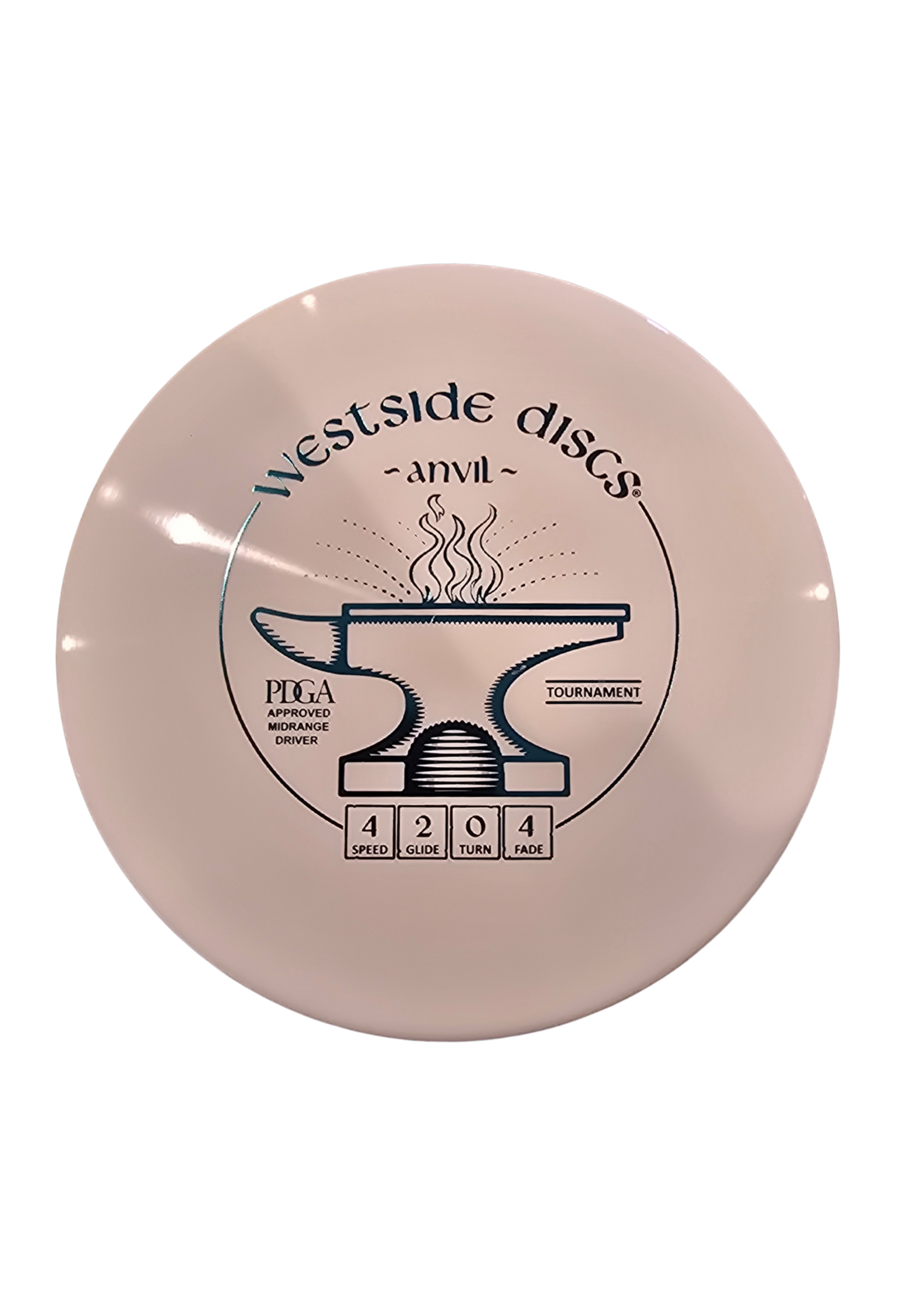 Westside Discs Westside Discs Anvil