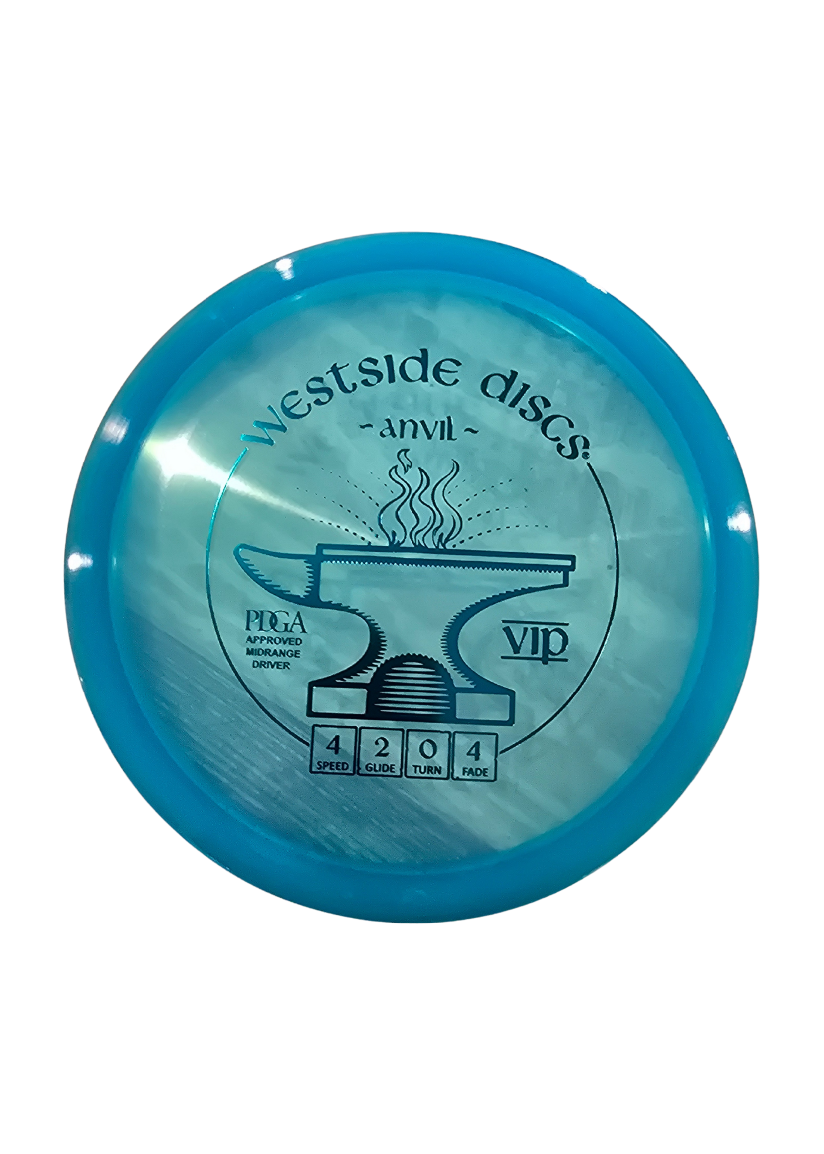 Westside Discs Westside Discs Anvil