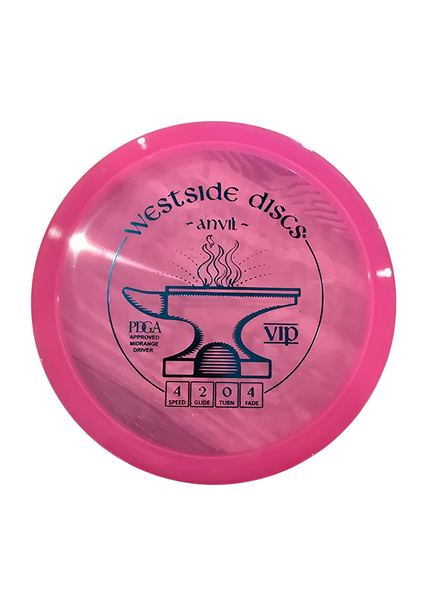 Westside Discs Westside Discs Anvil