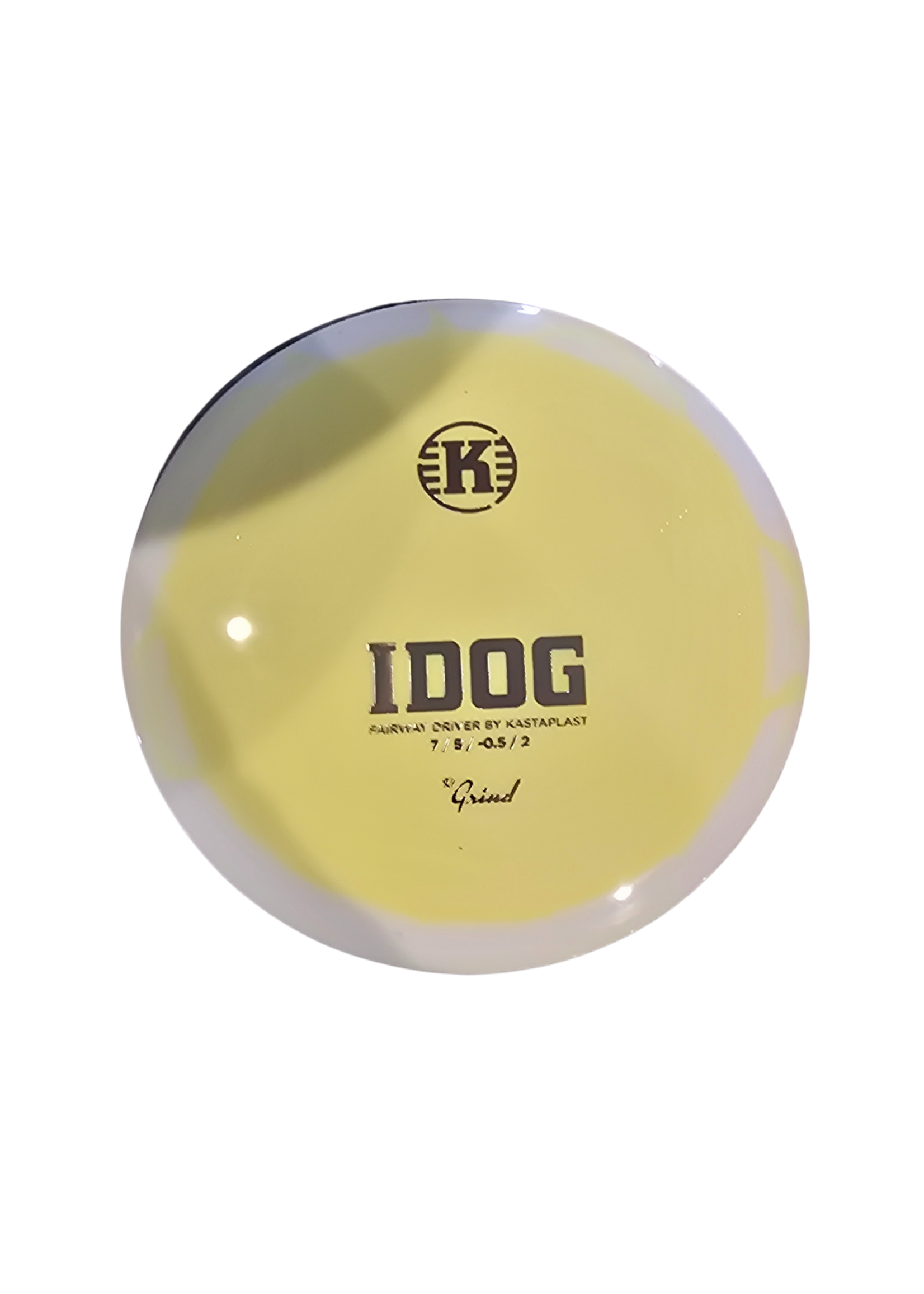 Kastaplast Kastaplast K1 Grind IDOG