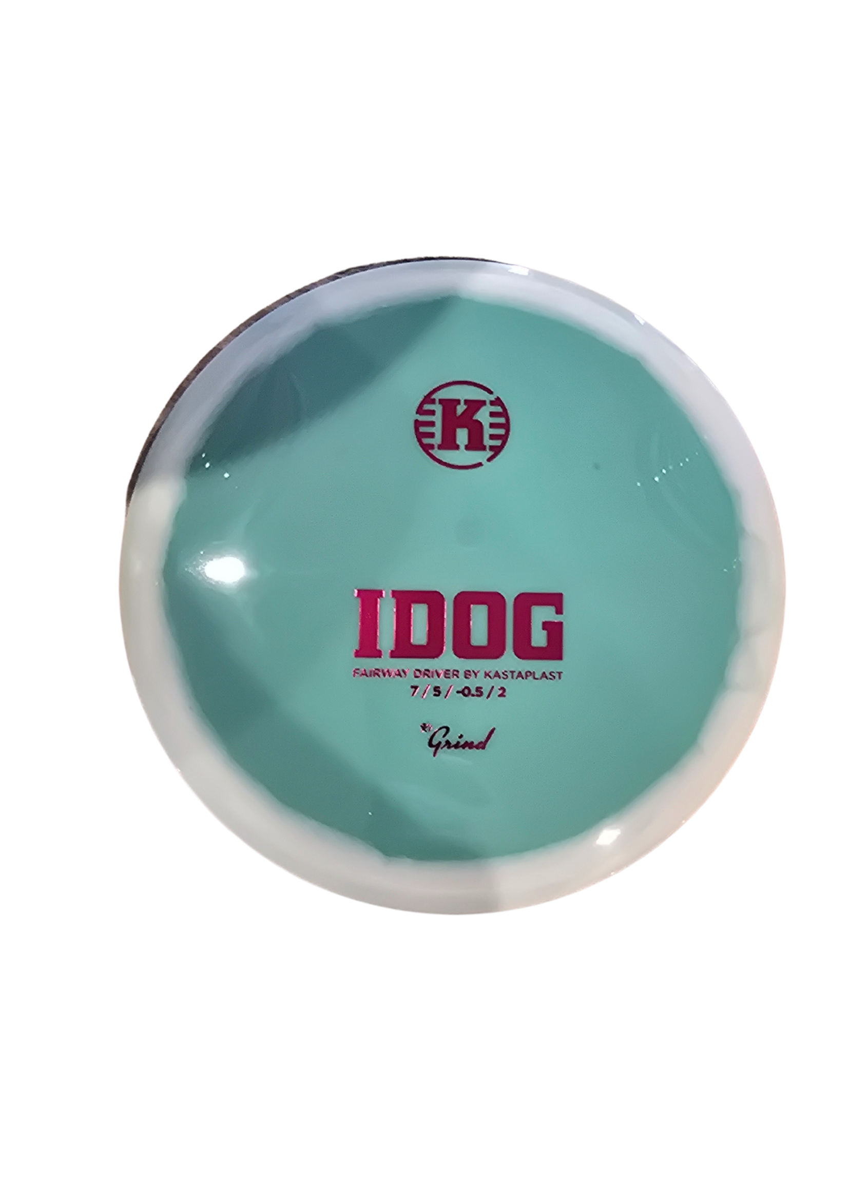 Kastaplast Kastaplast K1 Grind IDOG