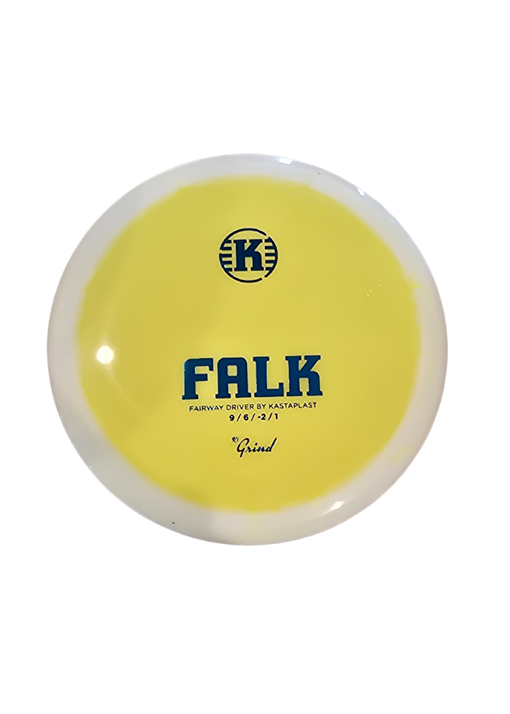 Kastaplast Kastaplast K1 Grind FALK