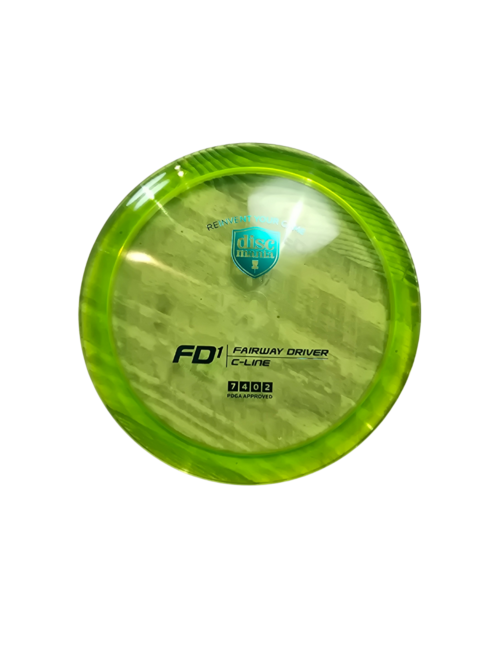 Discmania Discmania C-LINE FD1