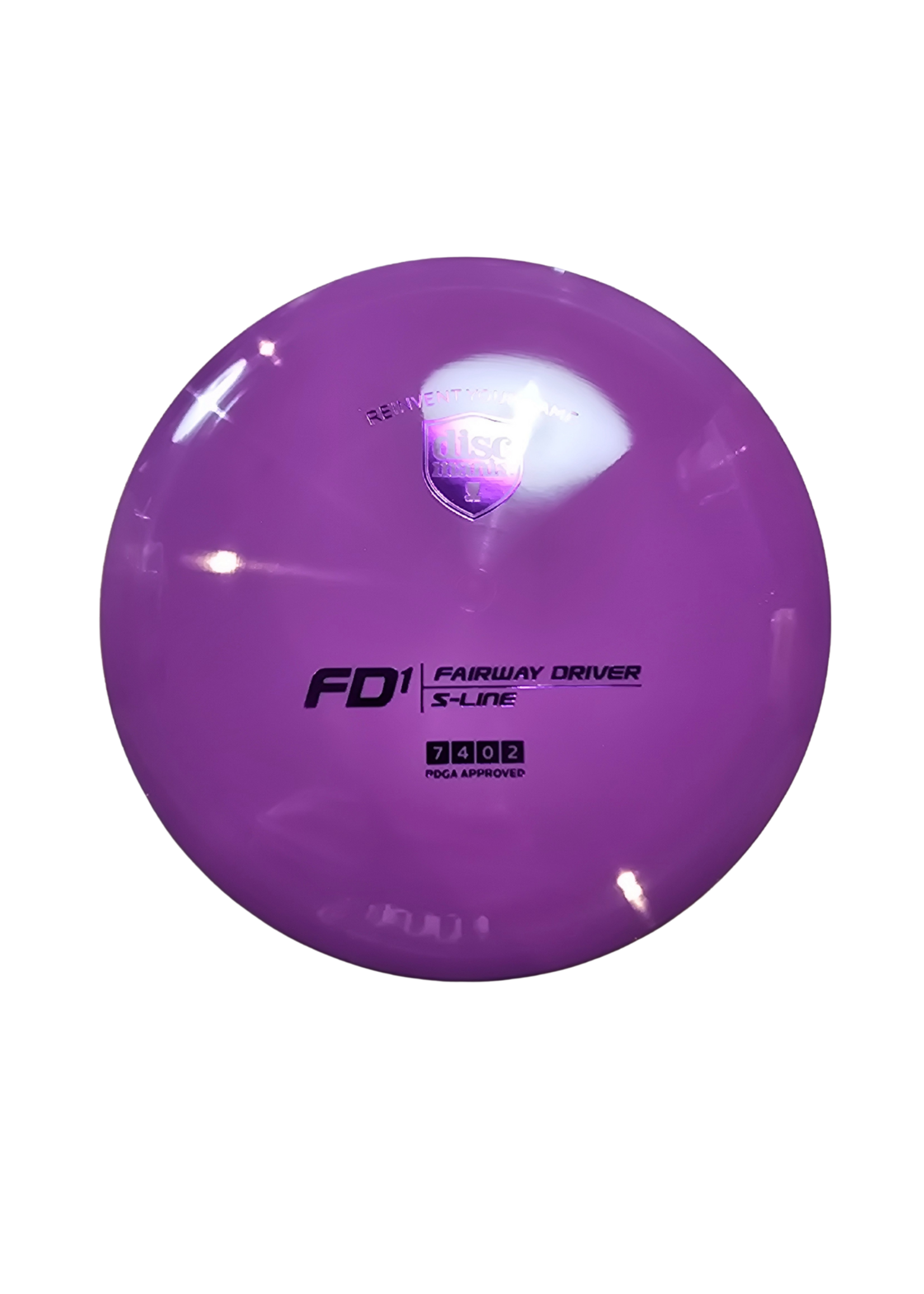 Discmania Discmania S-LINE FD1