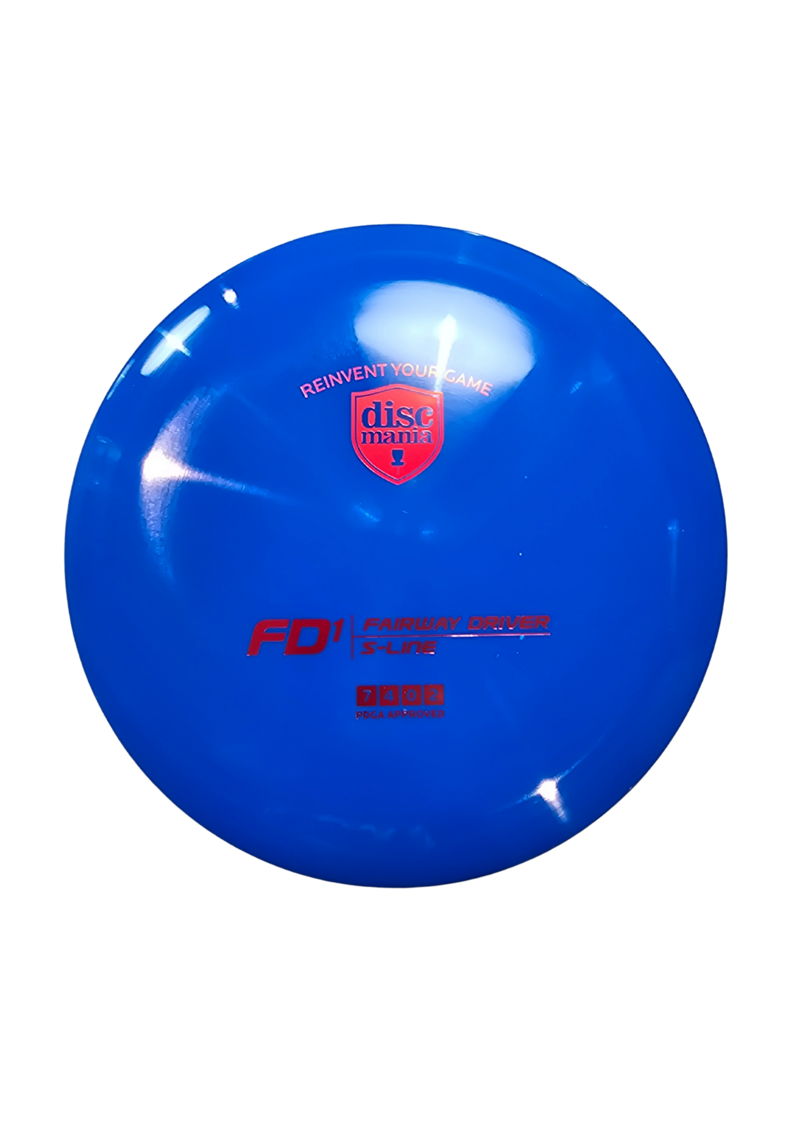 Discmania Discmania S-LINE FD1