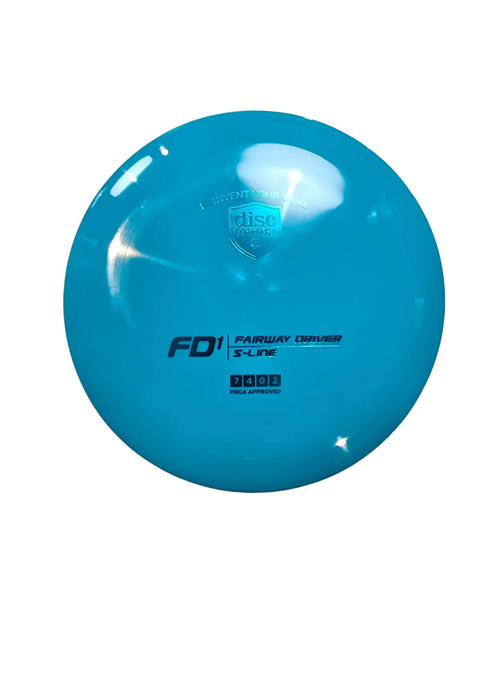 Discmania Discmania S-LINE FD1