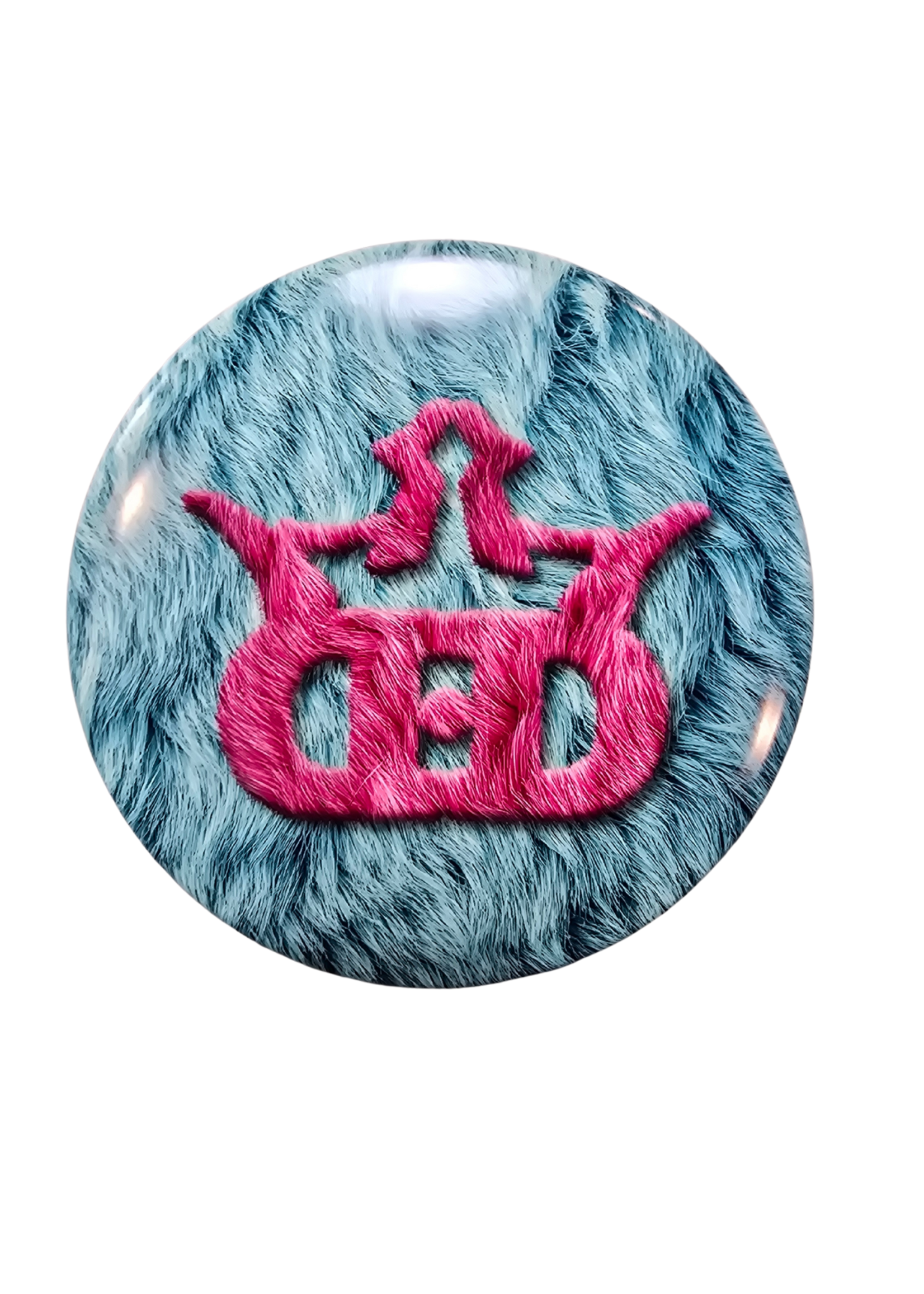 Westside Disc Westside Discs Dyemax Harp