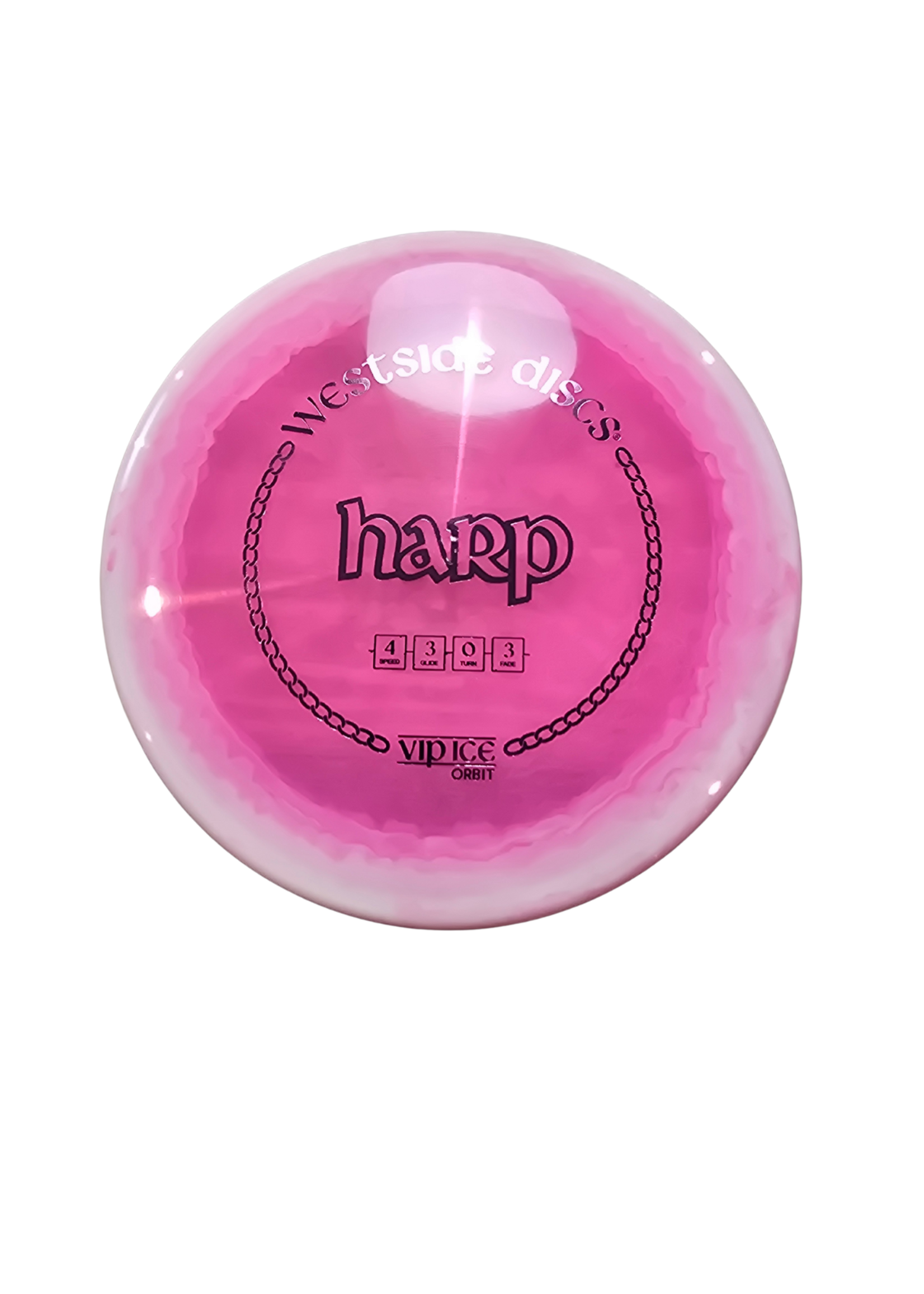 Westside Disc Westside Discs HARP