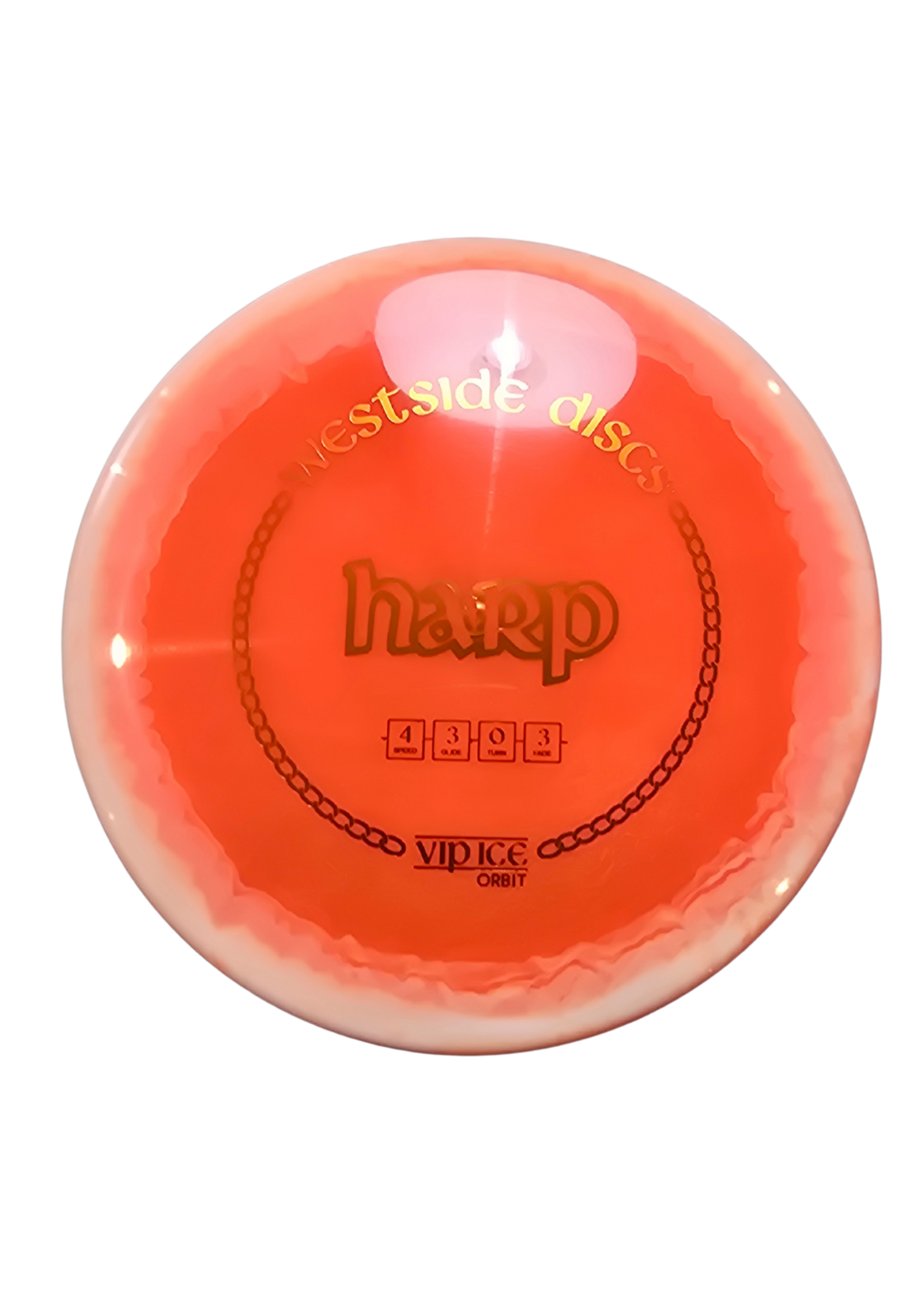 Westside Disc Westside Discs HARP