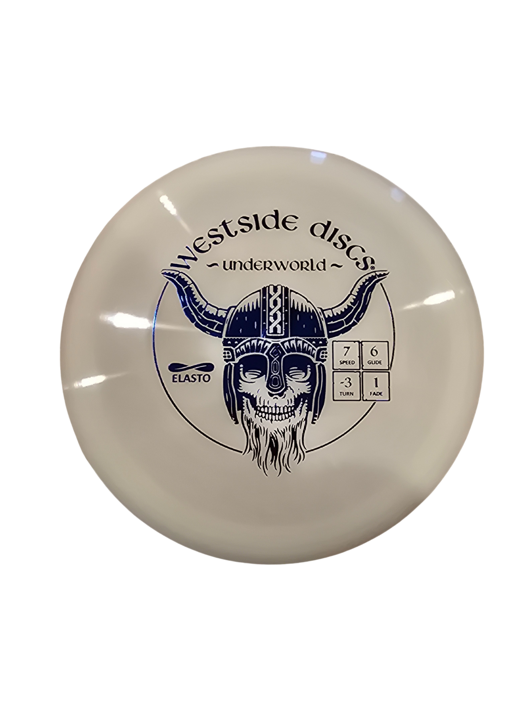 Westside Disc Westside Discs UNDERWORLD