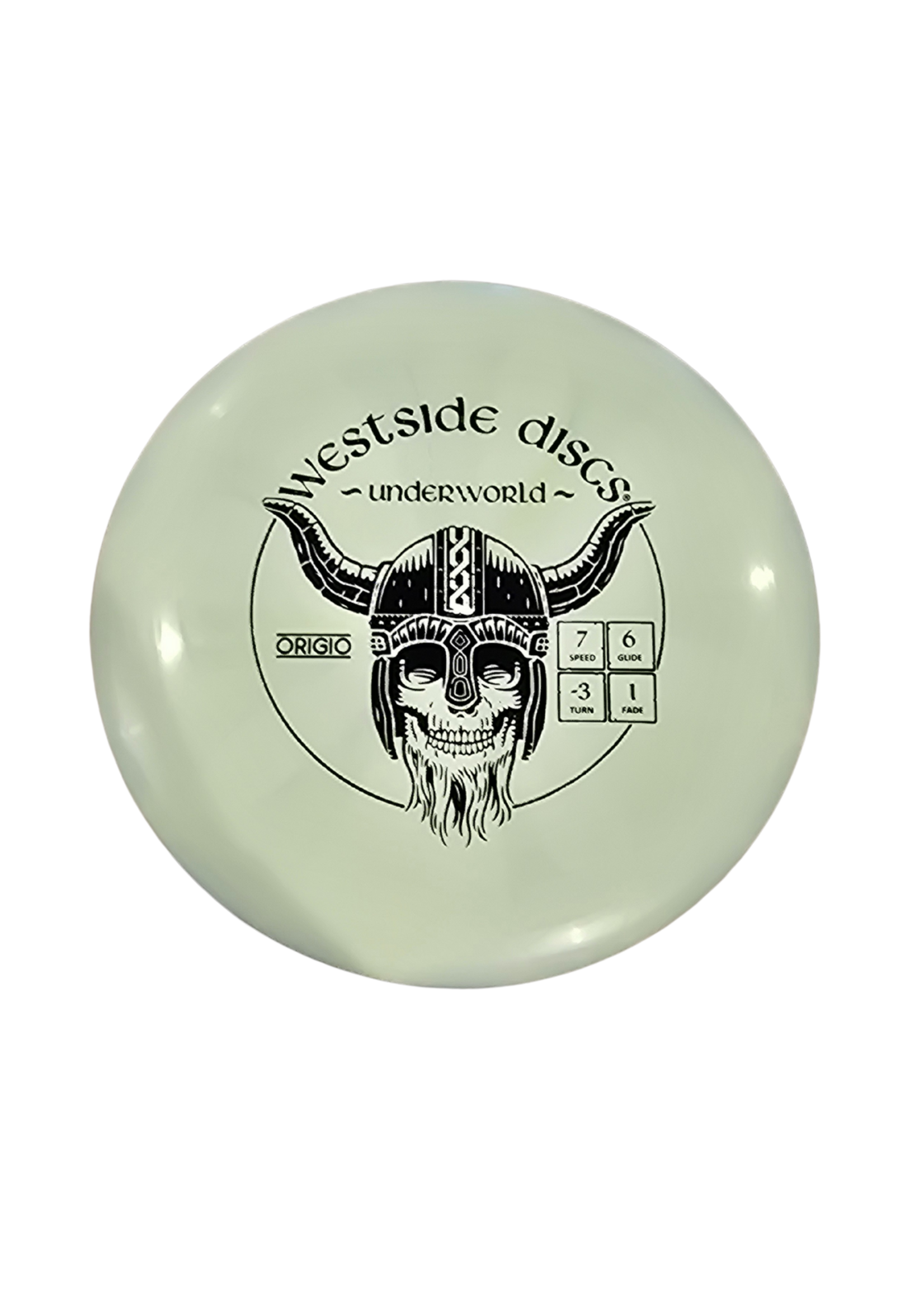 Westside Disc Westside Discs UNDERWORLD