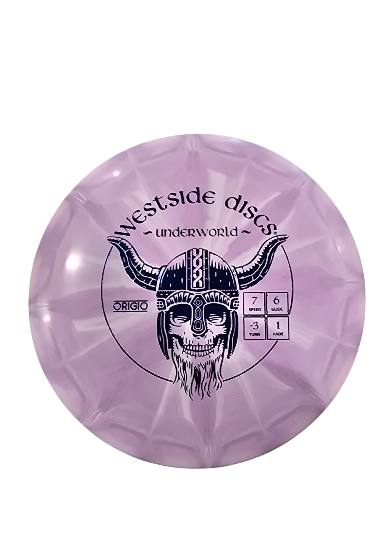 Westside Disc Westside Discs UNDERWORLD