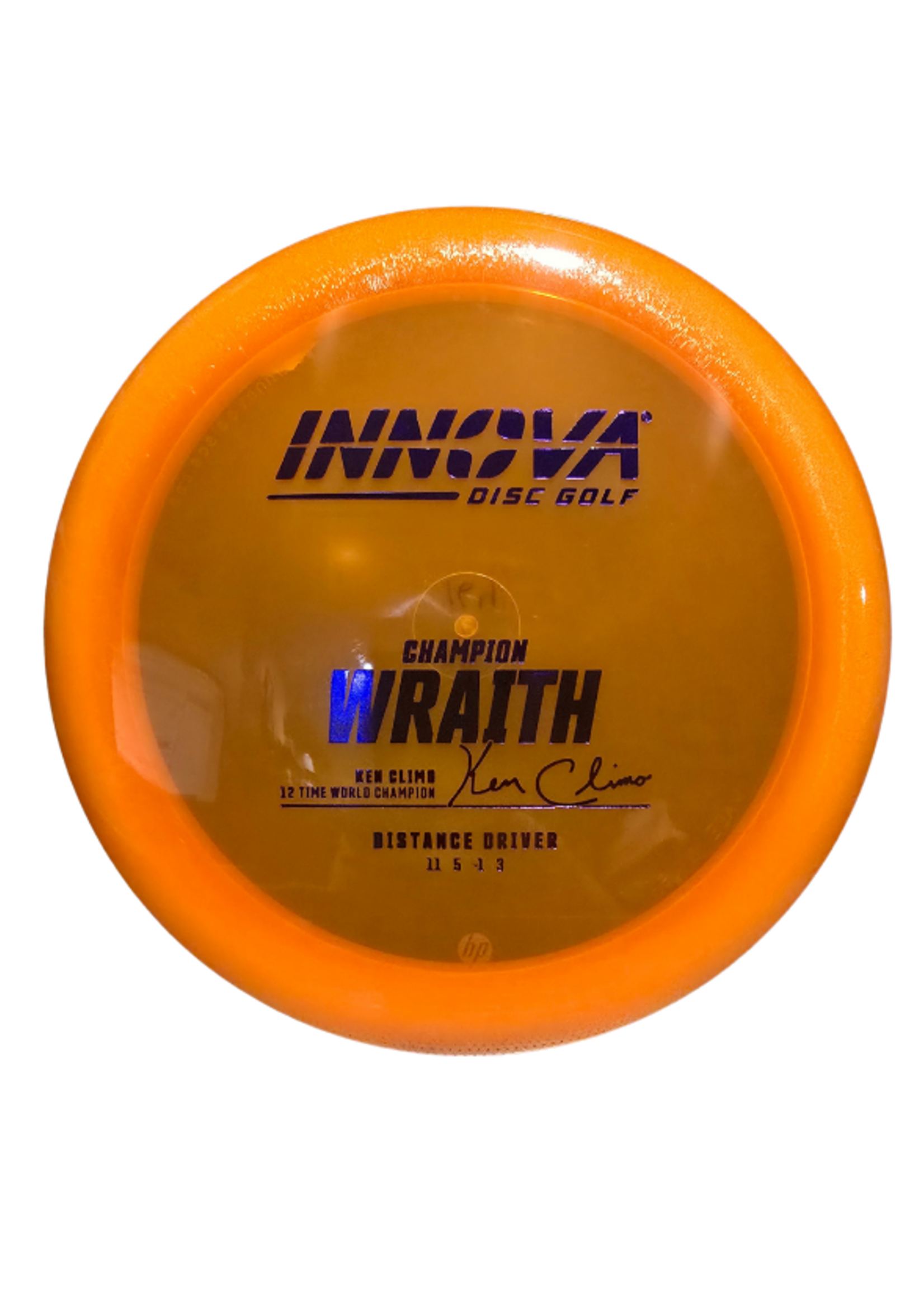 Innova Innova Champion Wraith