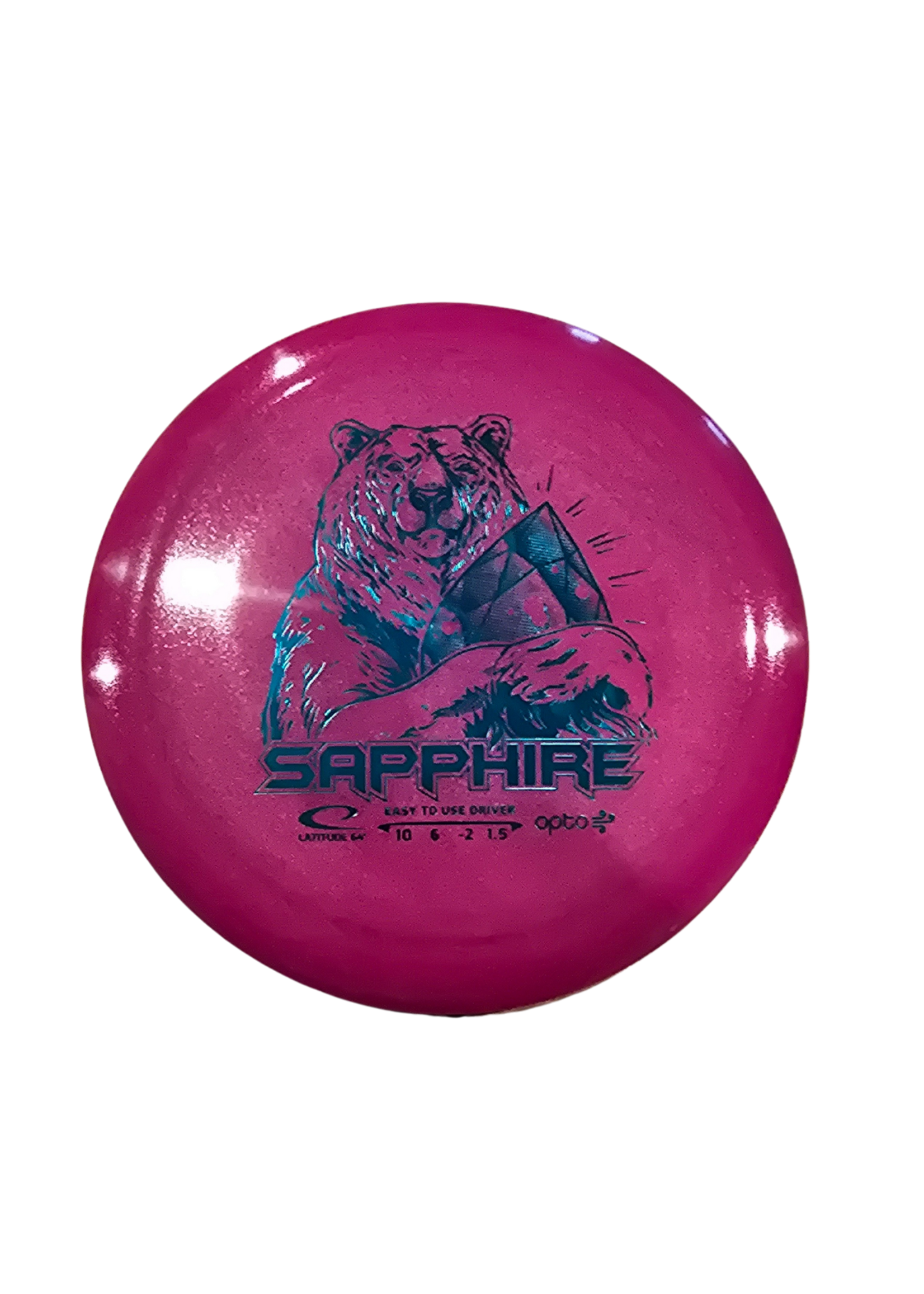 latitude 64 Latitude 64 Opto Air Sapphire