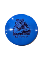 Latitude 64 Gold Sapphire