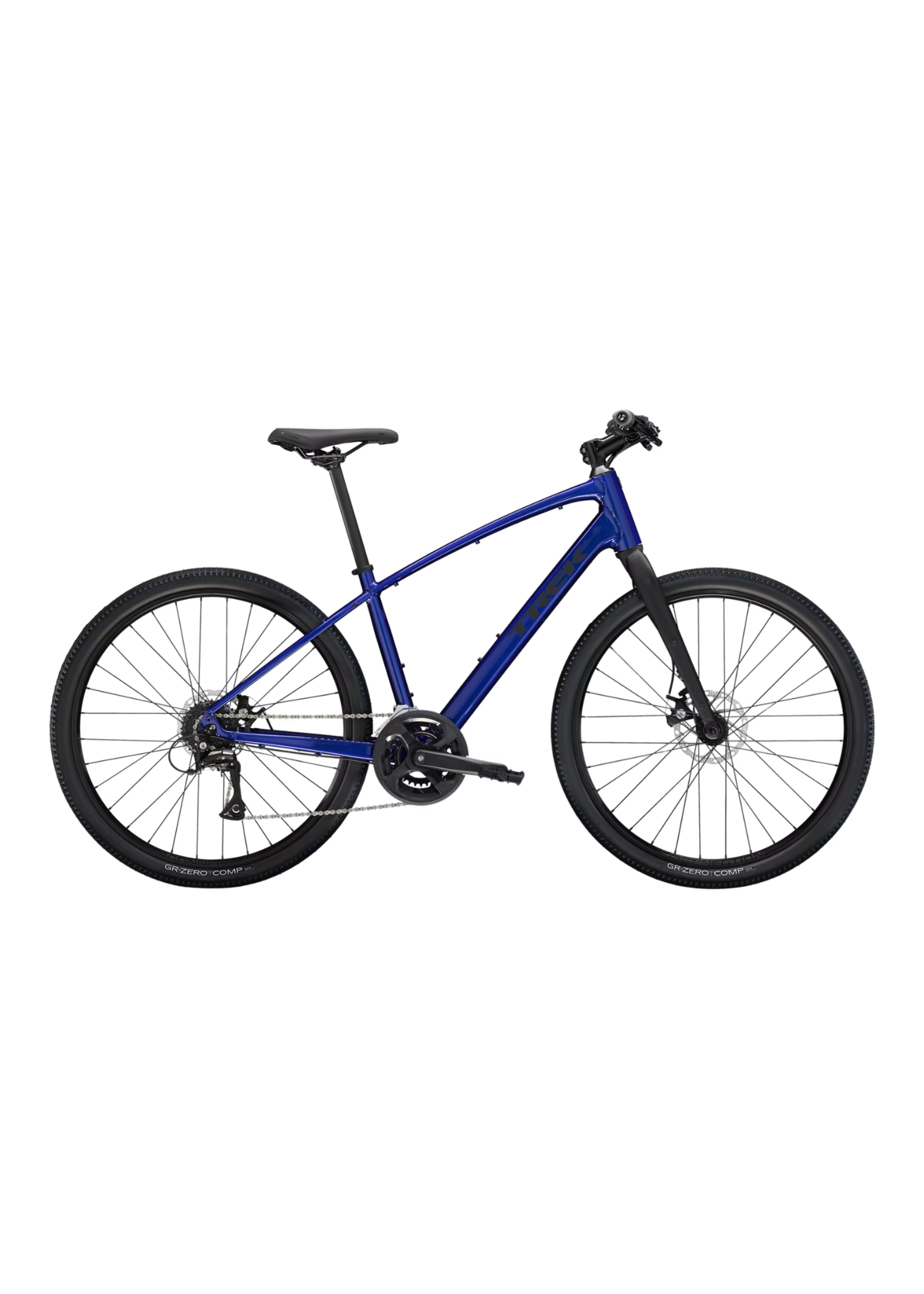 TREK Trek Dual Sport 1 Gen 5 (2025)