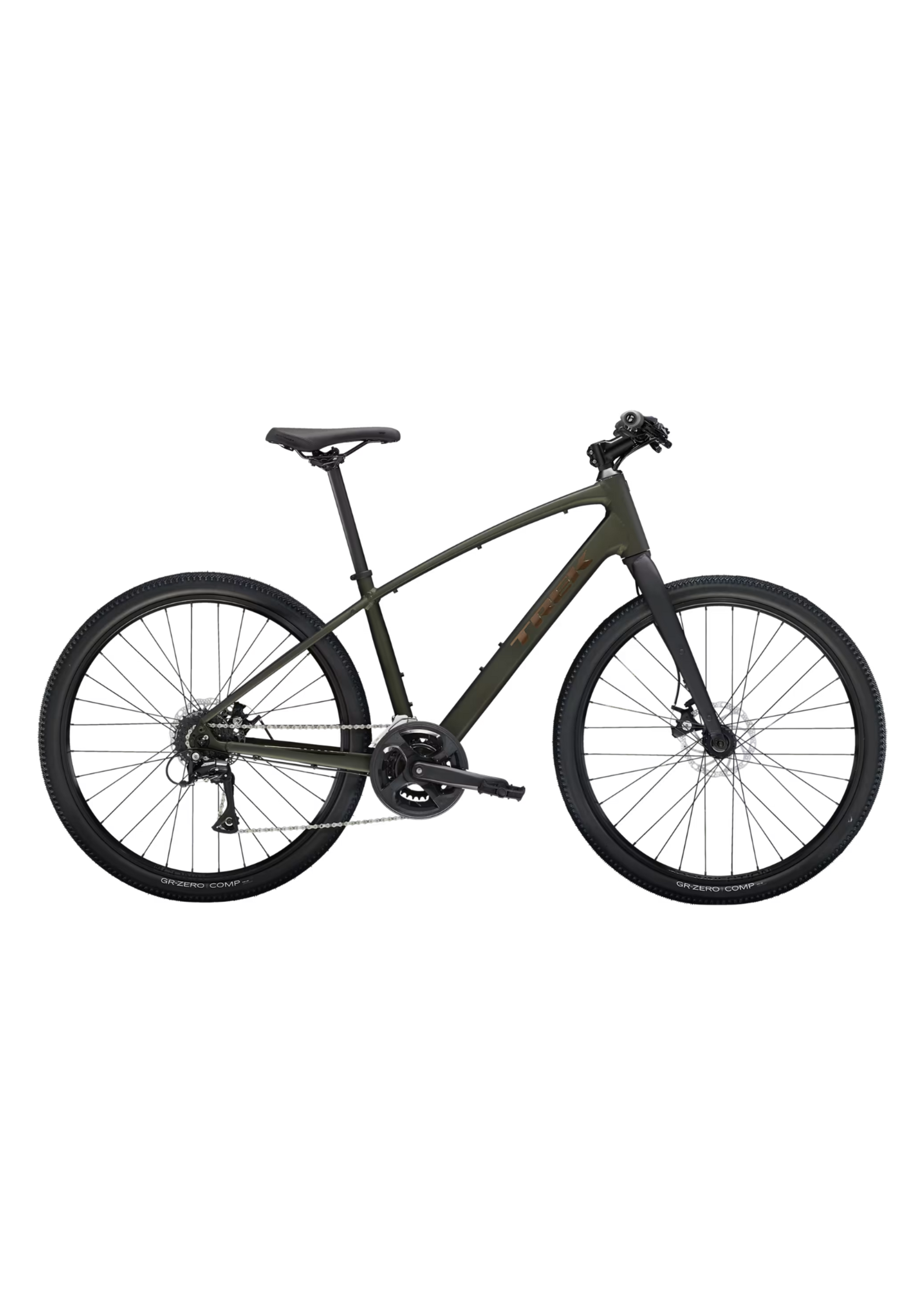 TREK Trek Dual Sport 1 Gen 5 (2025)