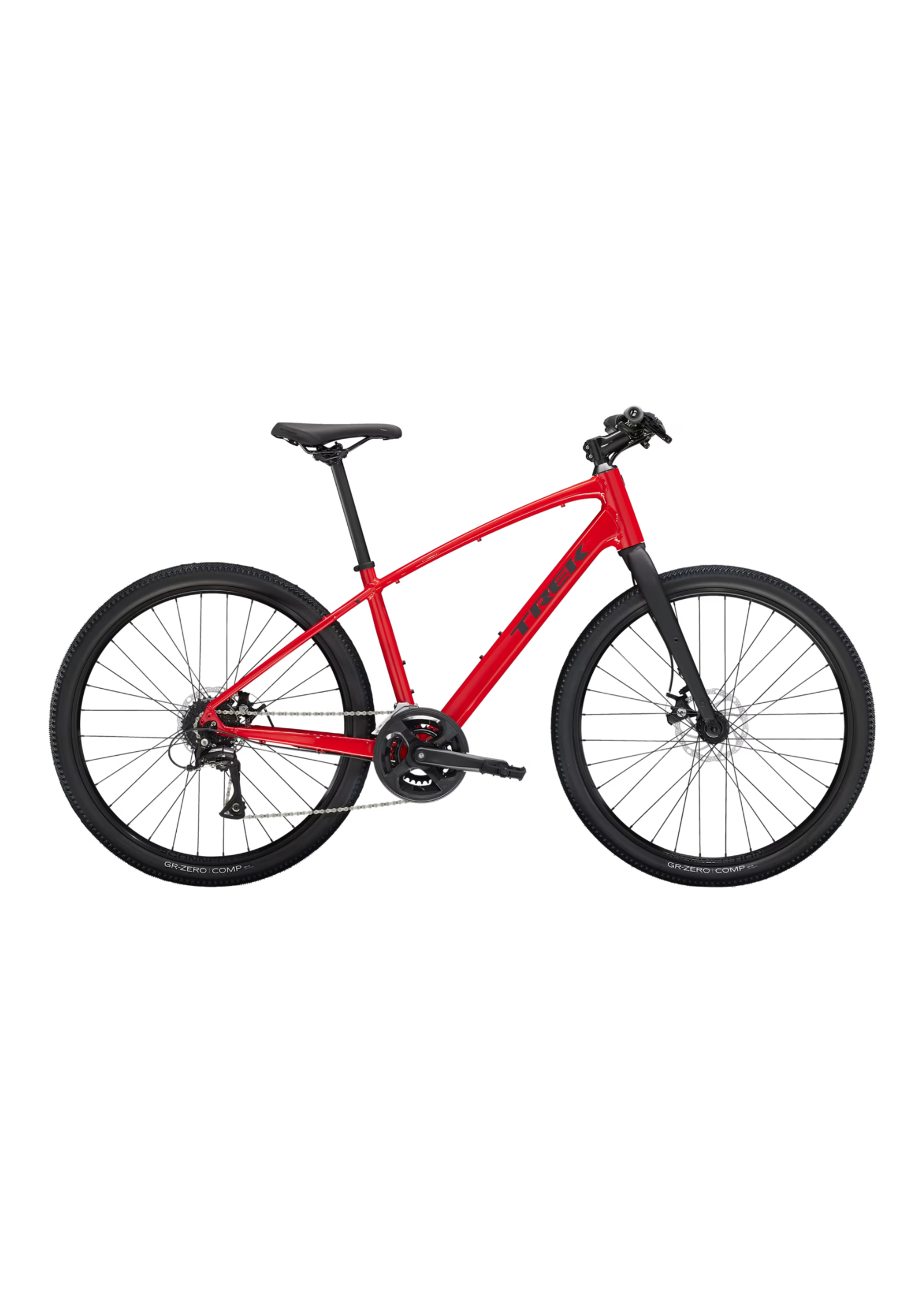 TREK Trek Dual Sport 1 Gen 5 (2025)