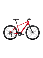 Trek Dual Sport 1 Gen 5 (2025) - Rock On Wheels