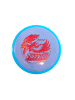 Innova Proto Glow Halo Champion Firebird Nate Sexton (Tour Series)