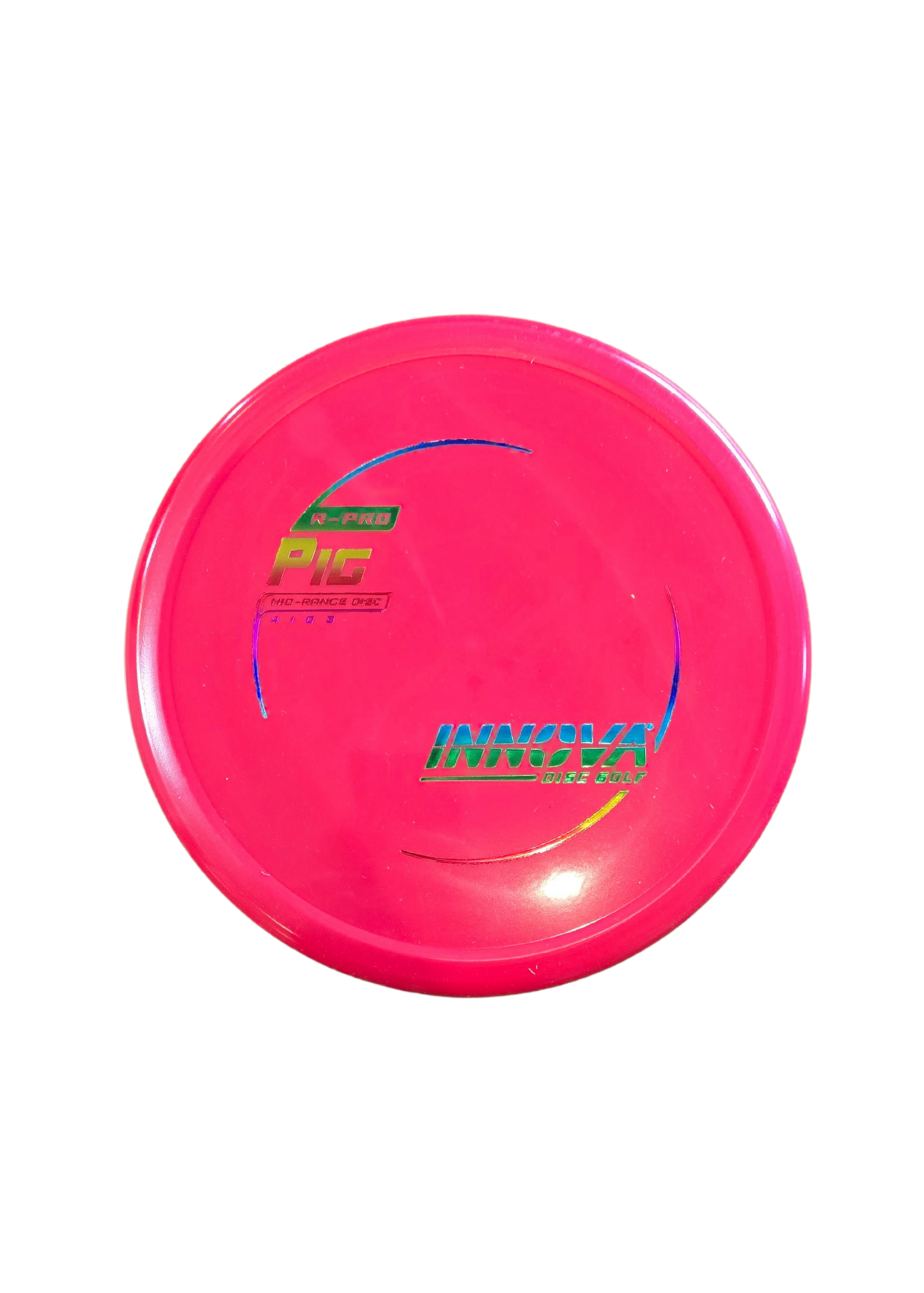 Innova Innova R Pro Pig