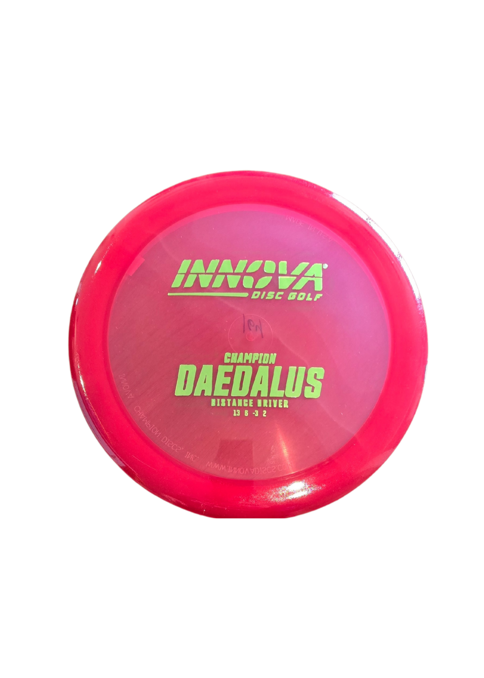 Innova Innova Champion Daedalus