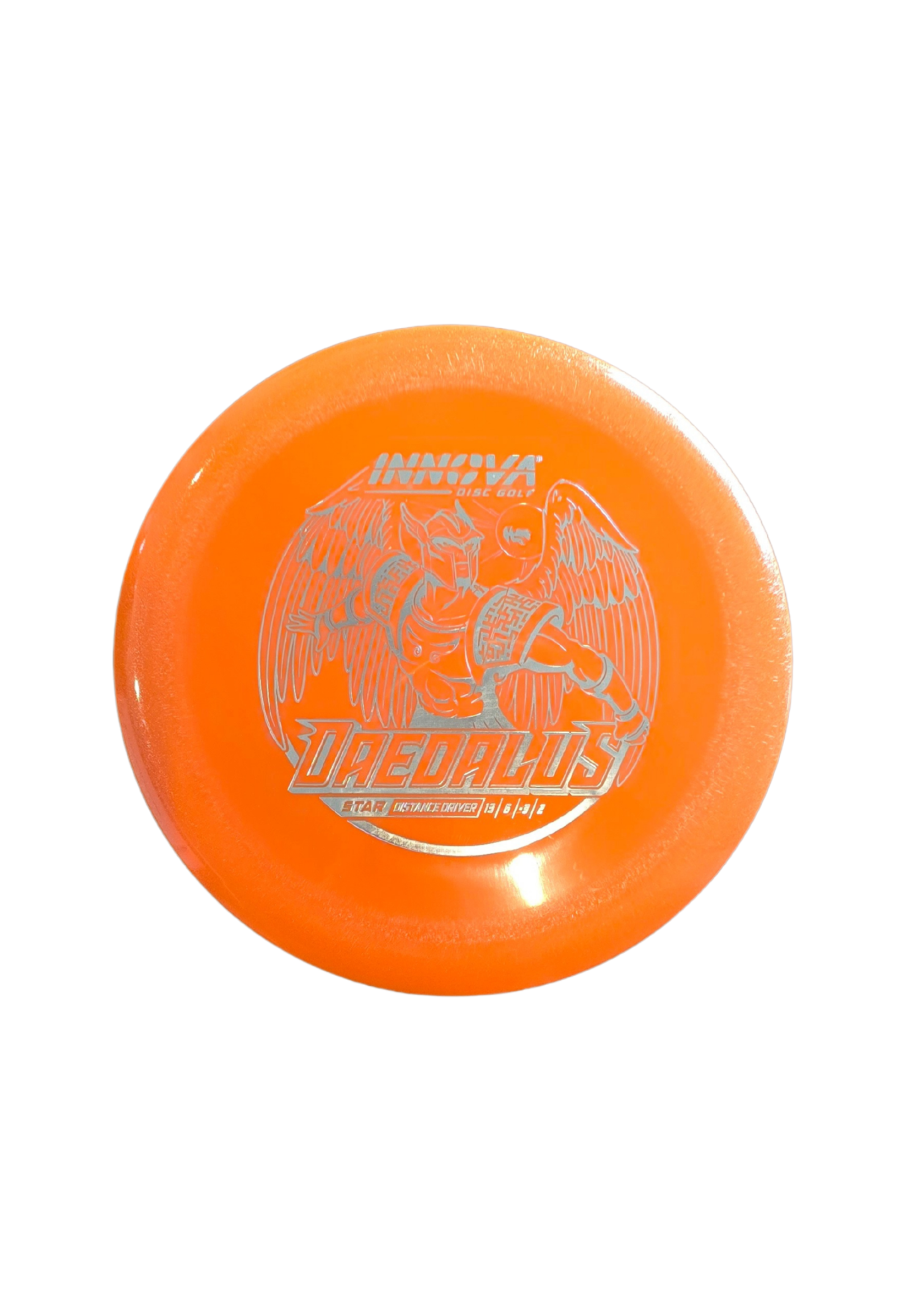 Innova Innova Star Daedalus
