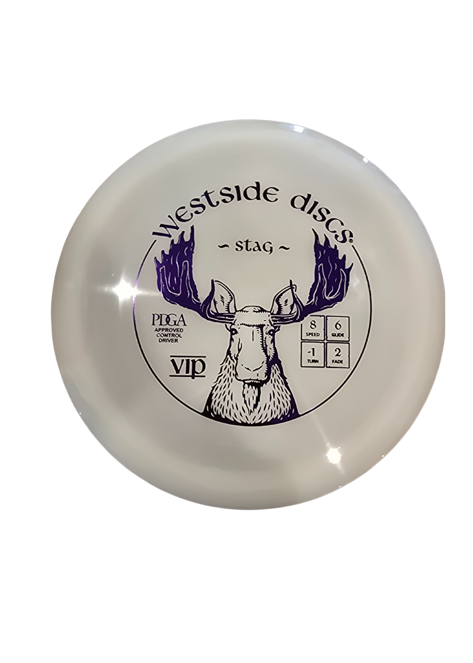 Westside Discs Westside VIP Stag