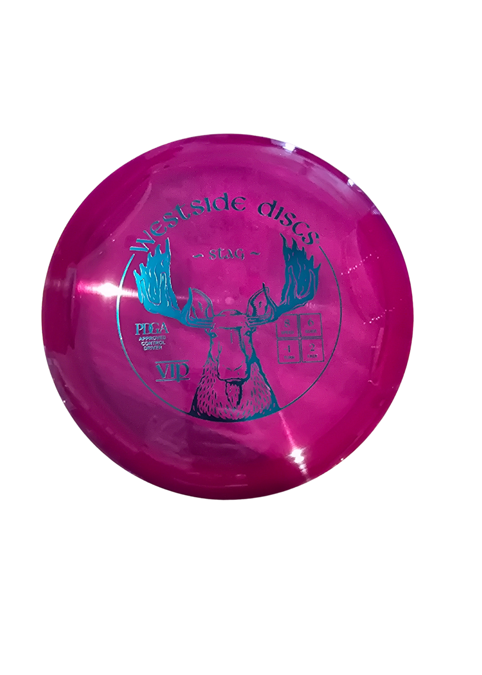 Westside Discs Westside VIP Stag