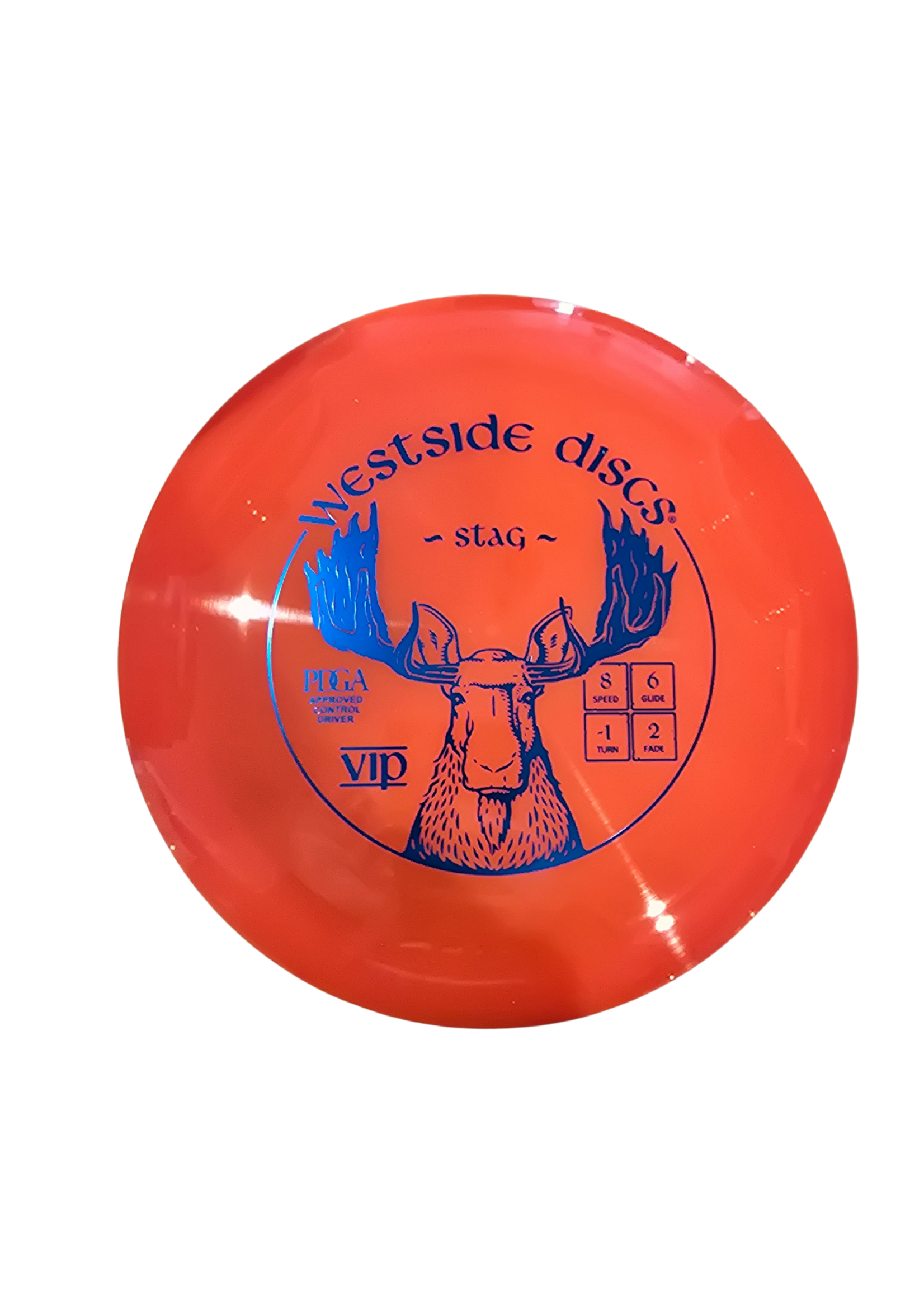 Westside Discs Westside VIP Stag
