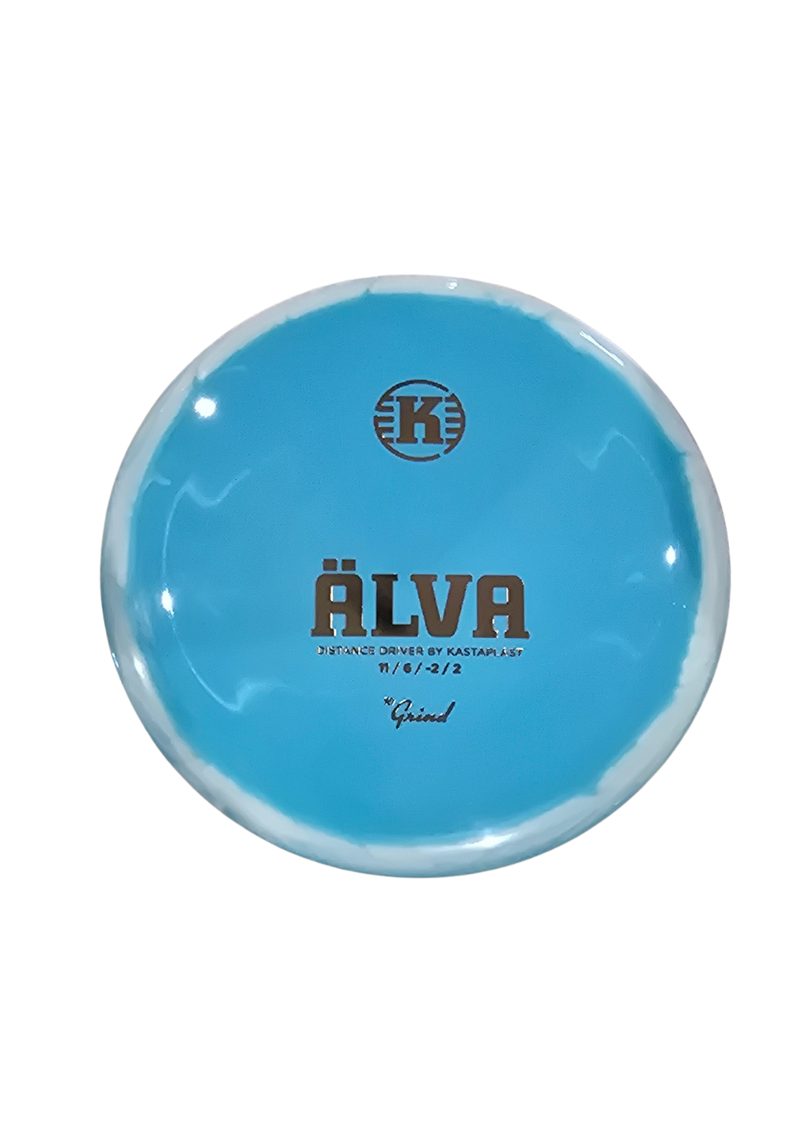 Kastaplast Kastaplast K1 Grind Älva