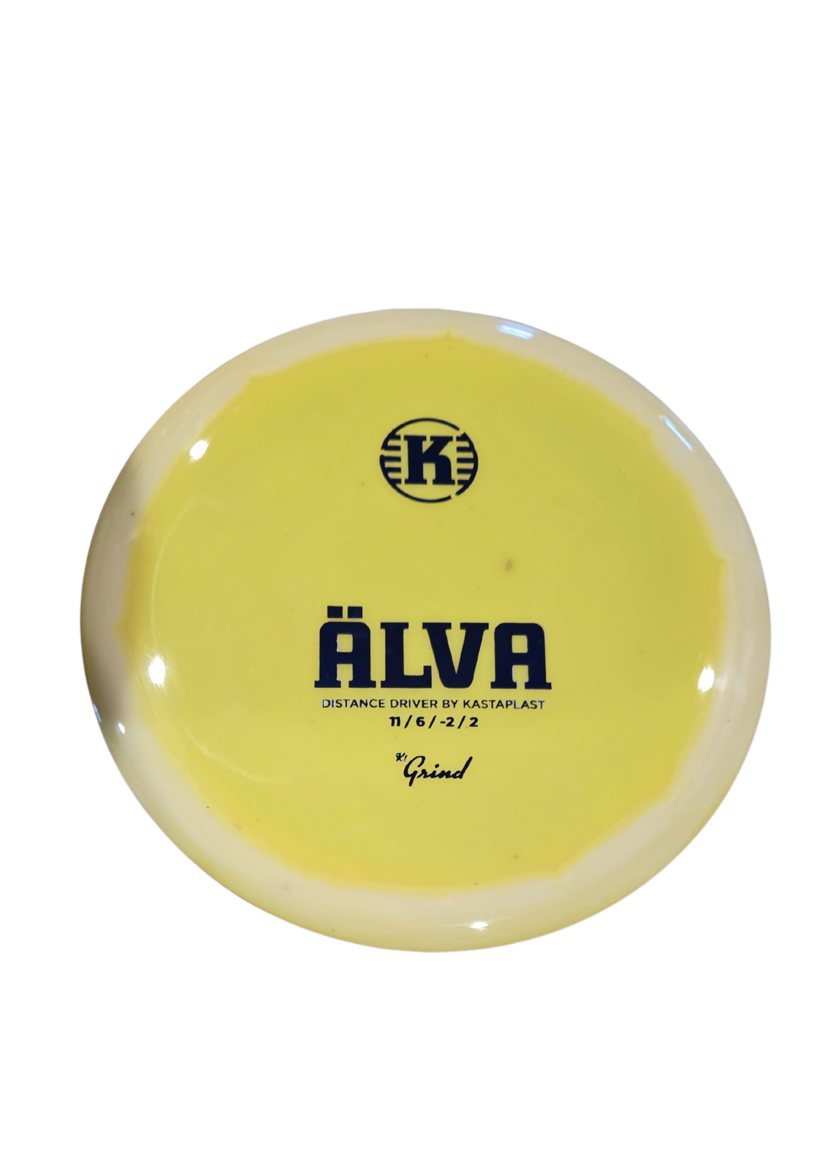 Kastaplast Kastaplast K1 Grind Älva