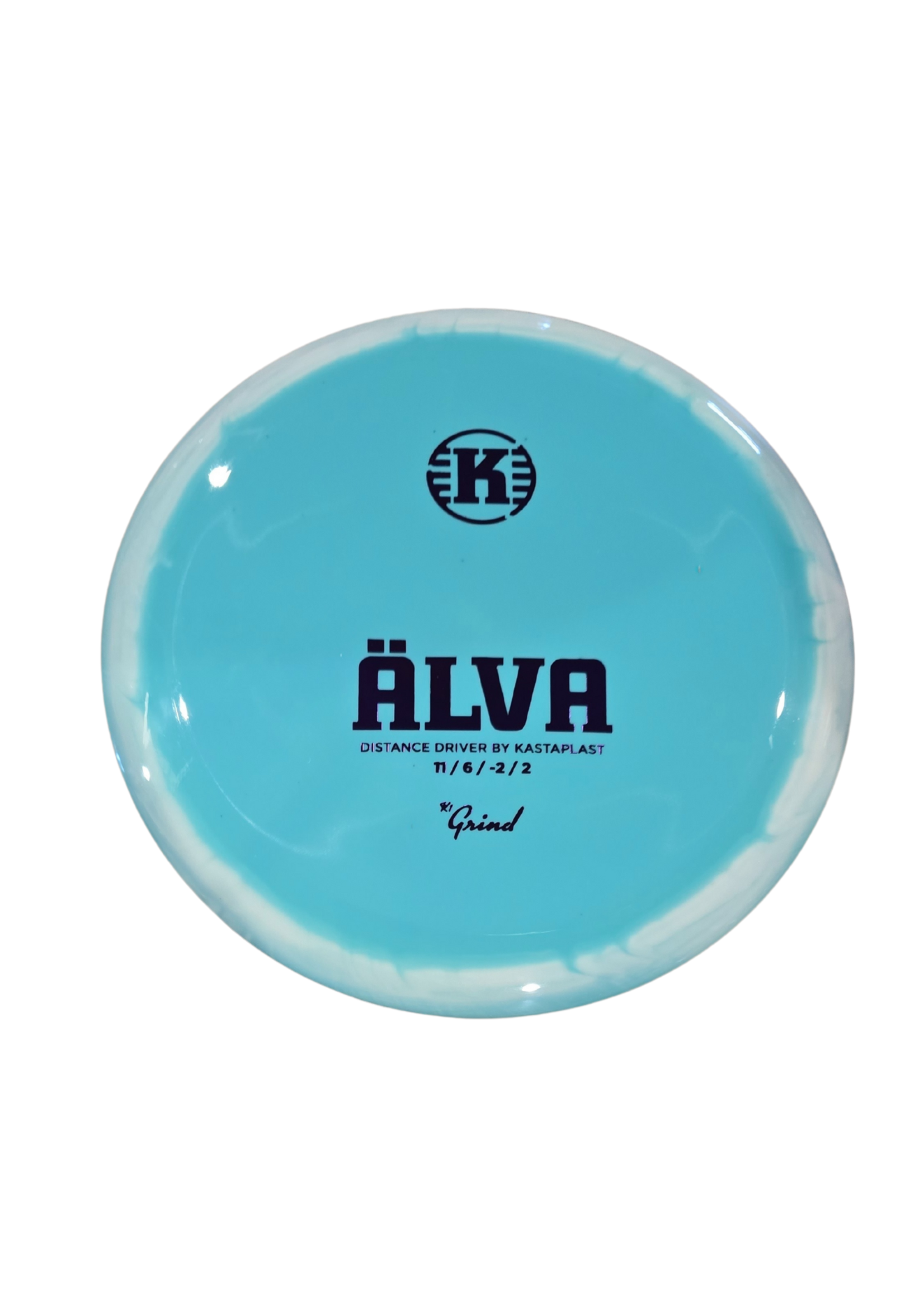 Kastaplast Kastaplast K1 Grind Älva