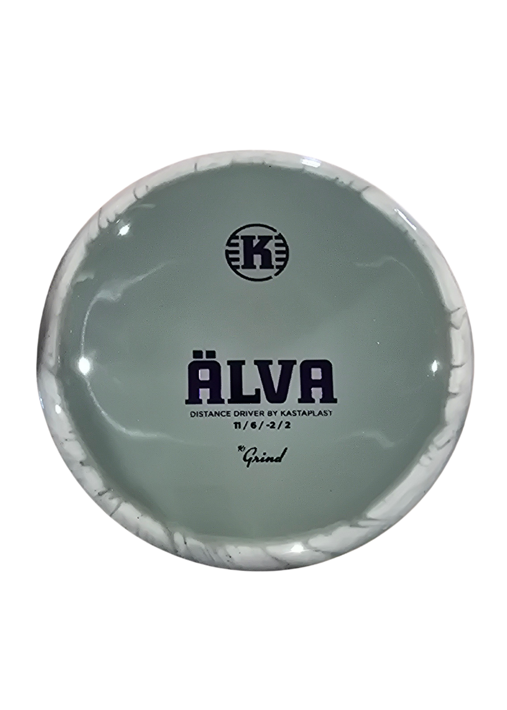 Kastaplast Kastaplast K1 Grind Älva