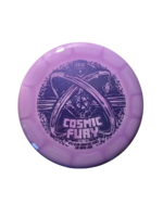 Discmania Discmania Cosmic Fury - Kyle Klein Signature Series Lux Vapor Logic