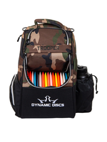 Dynamic Discs Dynamic Discs Trooper Disc Golf Backpack