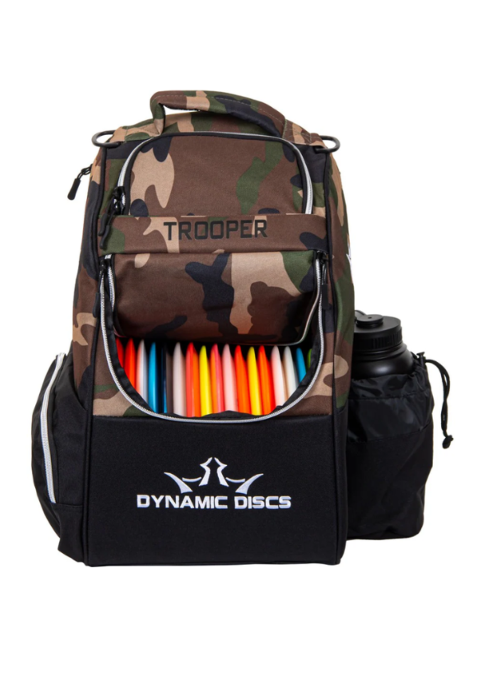 Dynamic Discs Dynamic Discs Trooper Disc Golf Backpack
