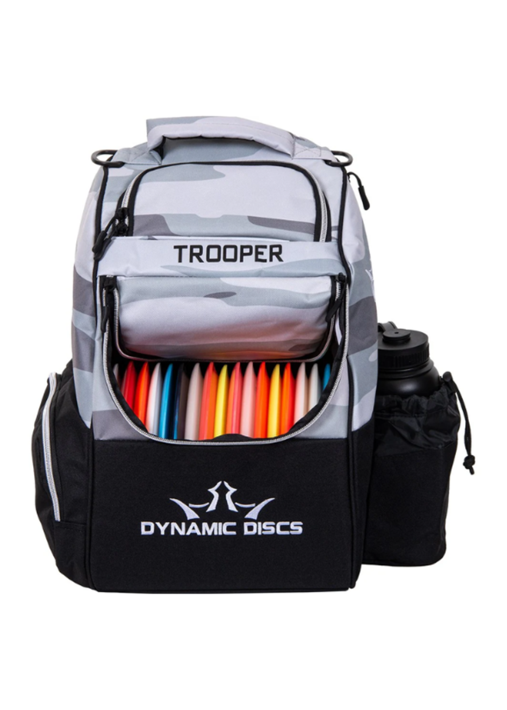 Dynamic Discs Dynamic Discs Trooper Disc Golf Backpack