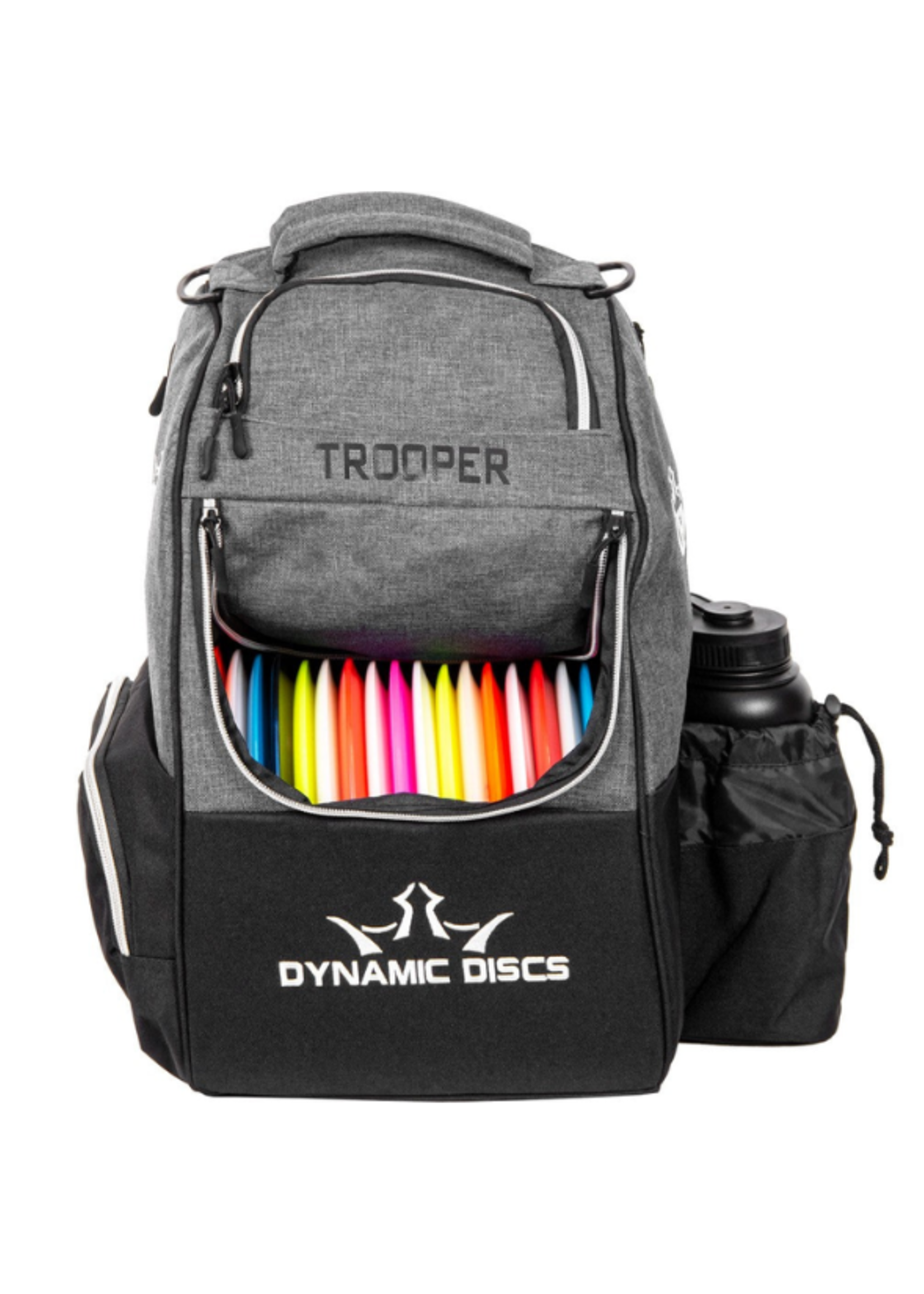 Dynamic Discs Dynamic Discs Trooper Disc Golf Backpack