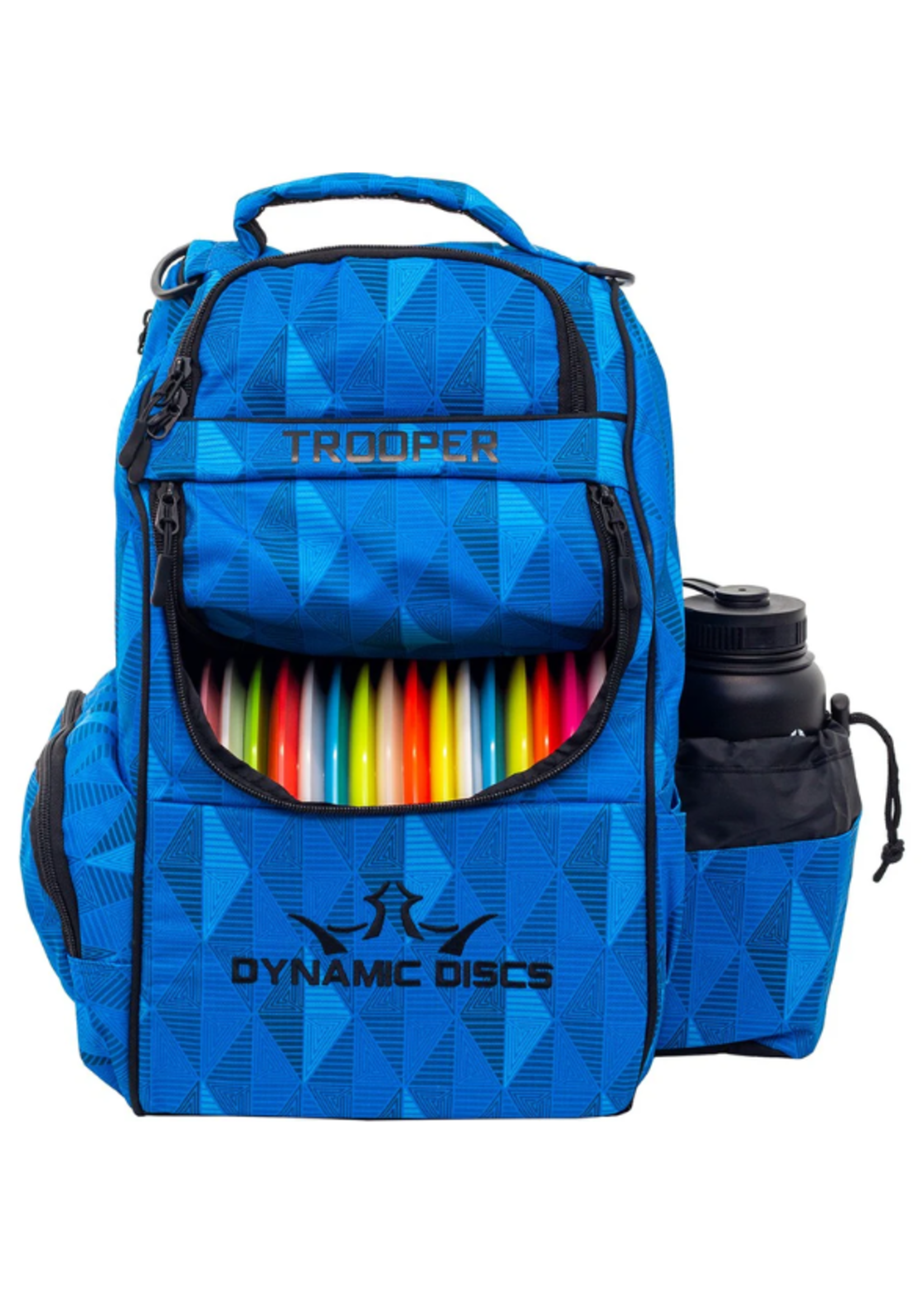 Dynamic Discs Dynamic Discs Trooper Disc Golf Backpack