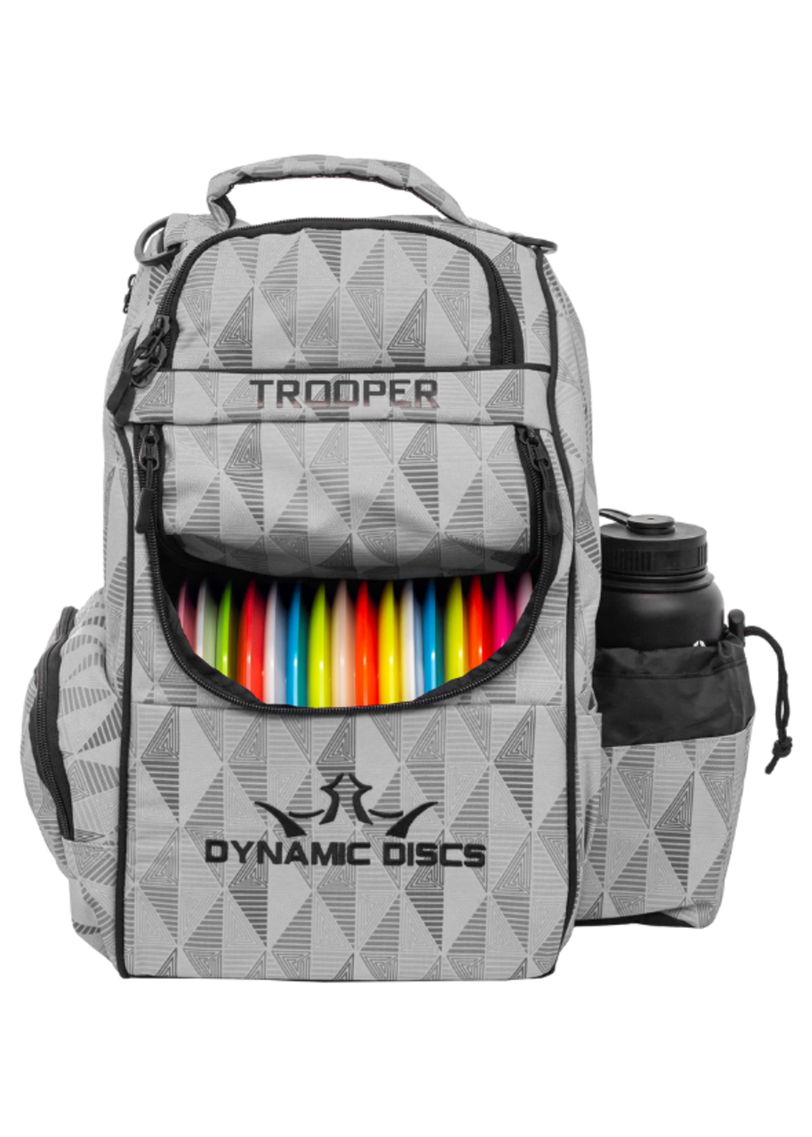 Dynamic Discs Dynamic Discs Trooper Disc Golf Backpack