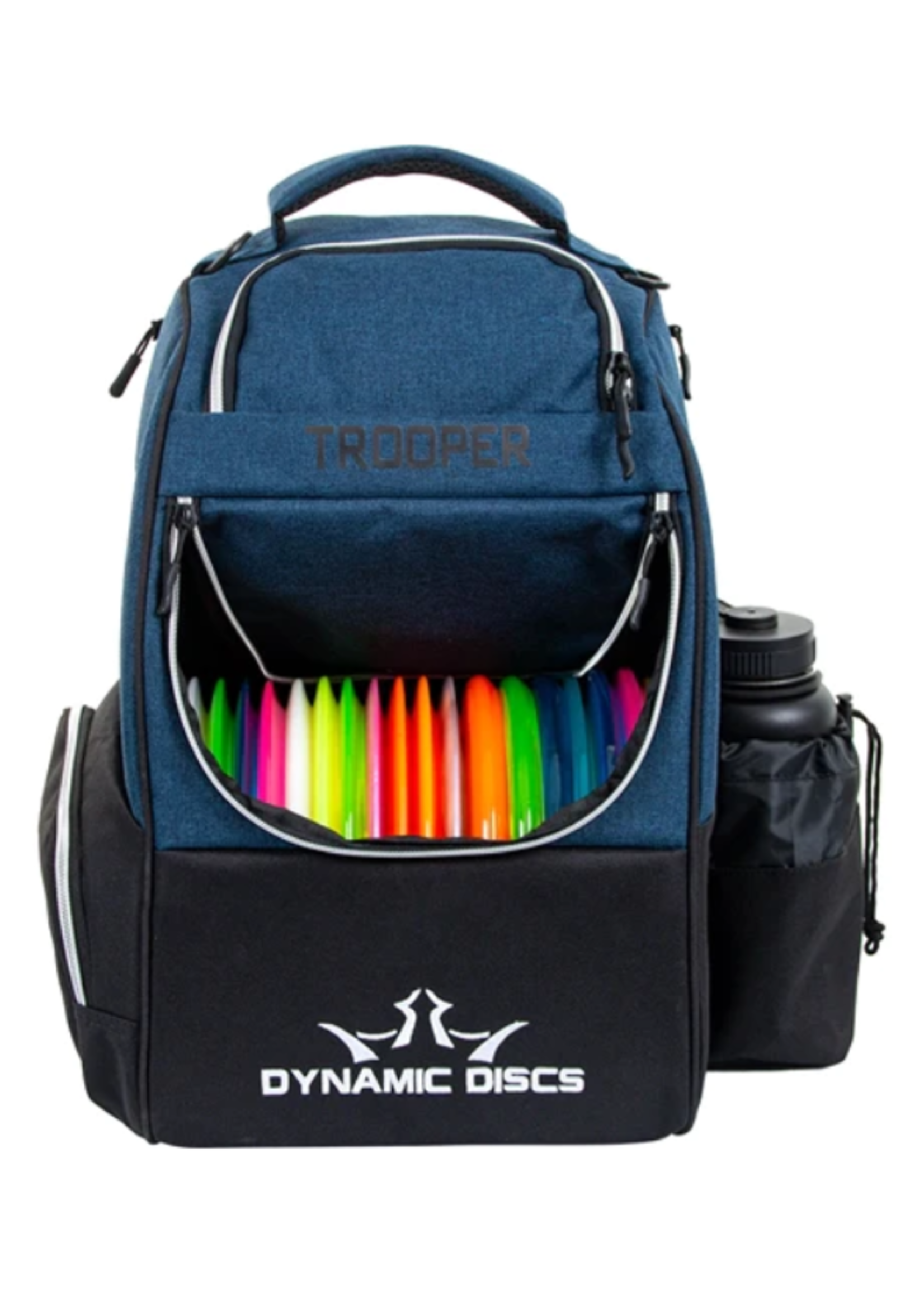 Dynamic Discs Dynamic Discs Trooper Disc Golf Backpack