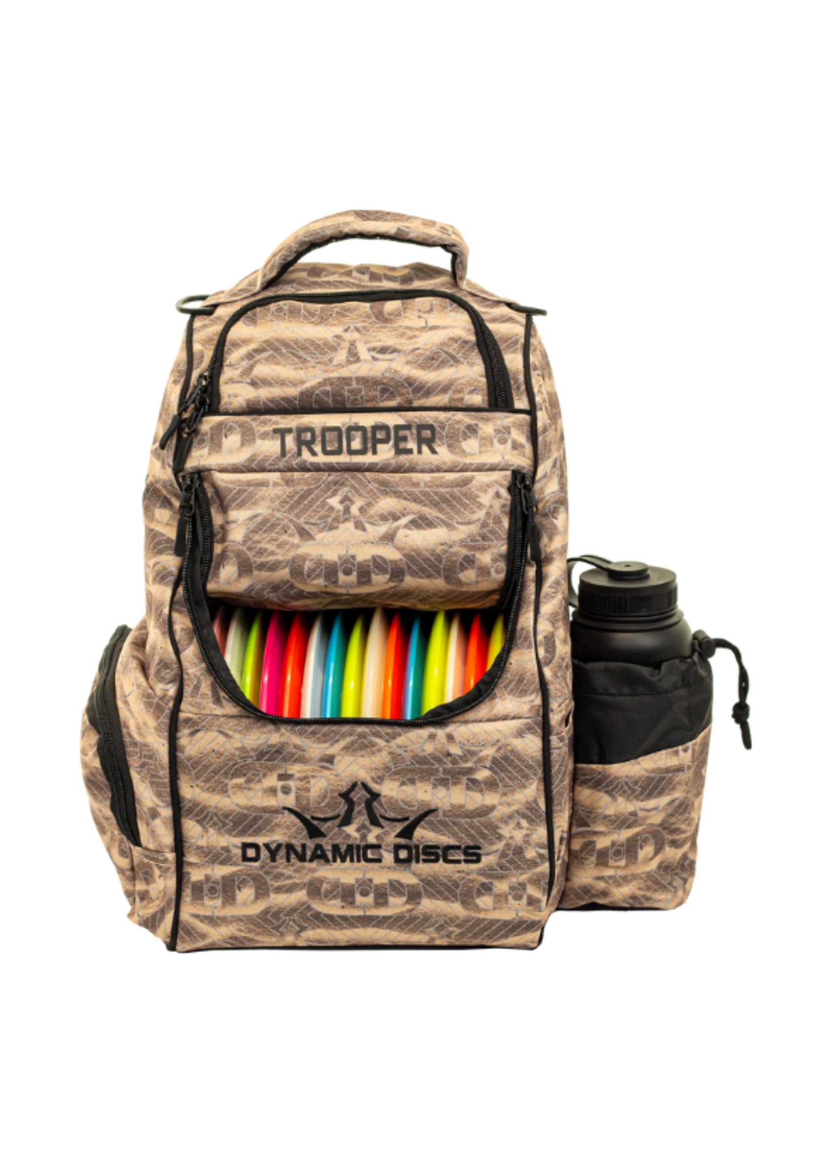 Dynamic Discs Dynamic Discs Trooper Disc Golf Backpack