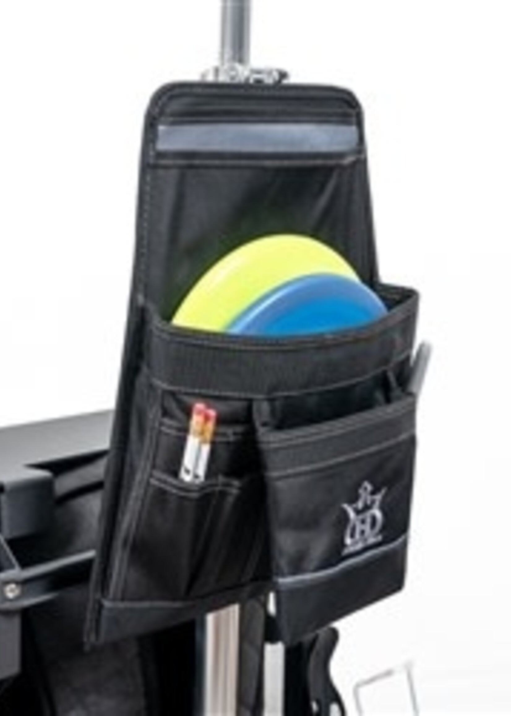 Dynamic Discs Dynamic Discs PUTTER POUCH
