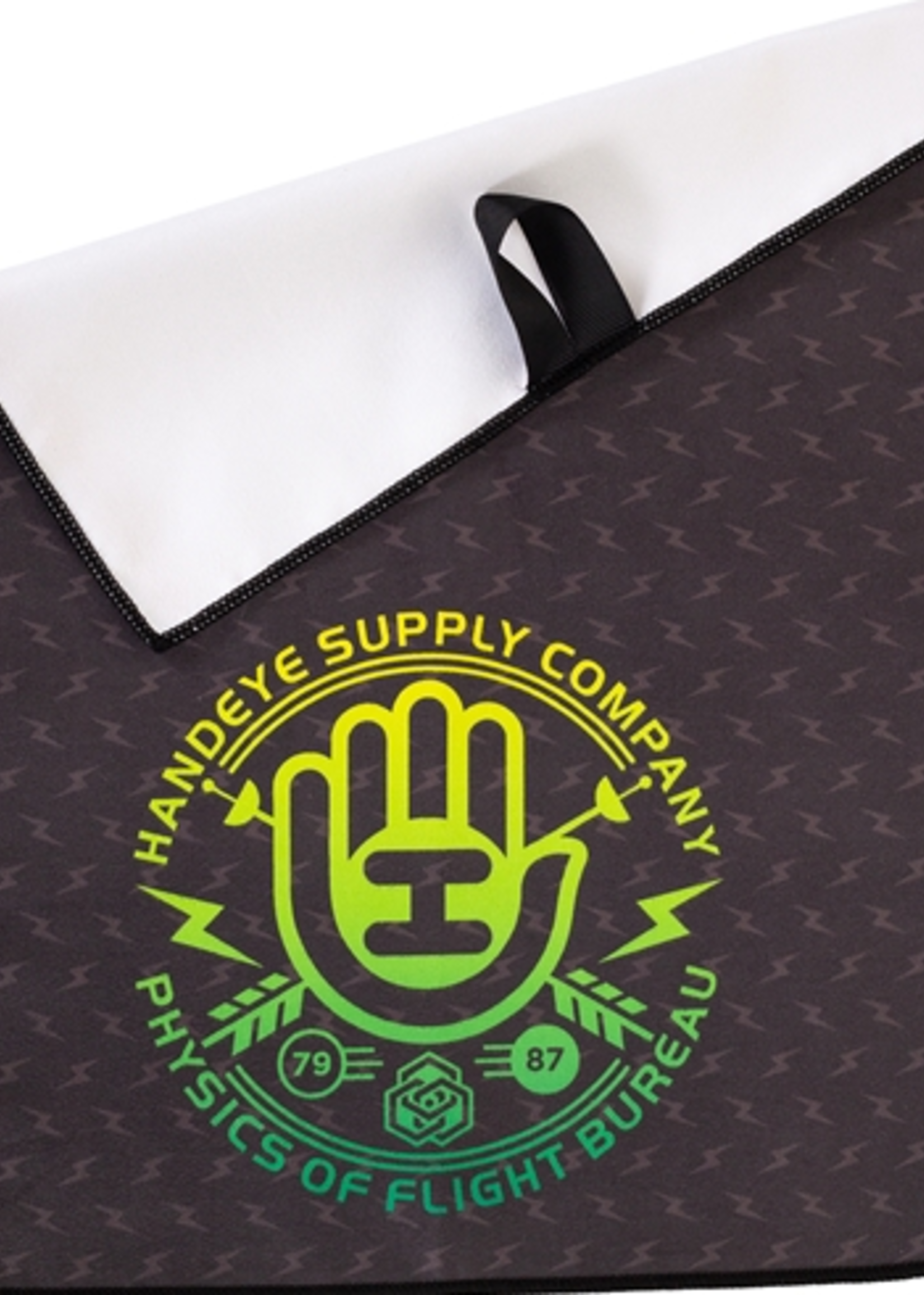 Dynamic Discs Handeye Quick-Dry Towel
