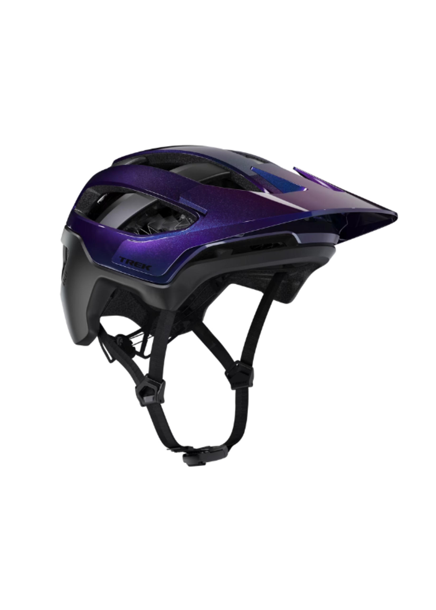 TREK Trek Rally WaveCel Mountain Bike Helmet (2025)