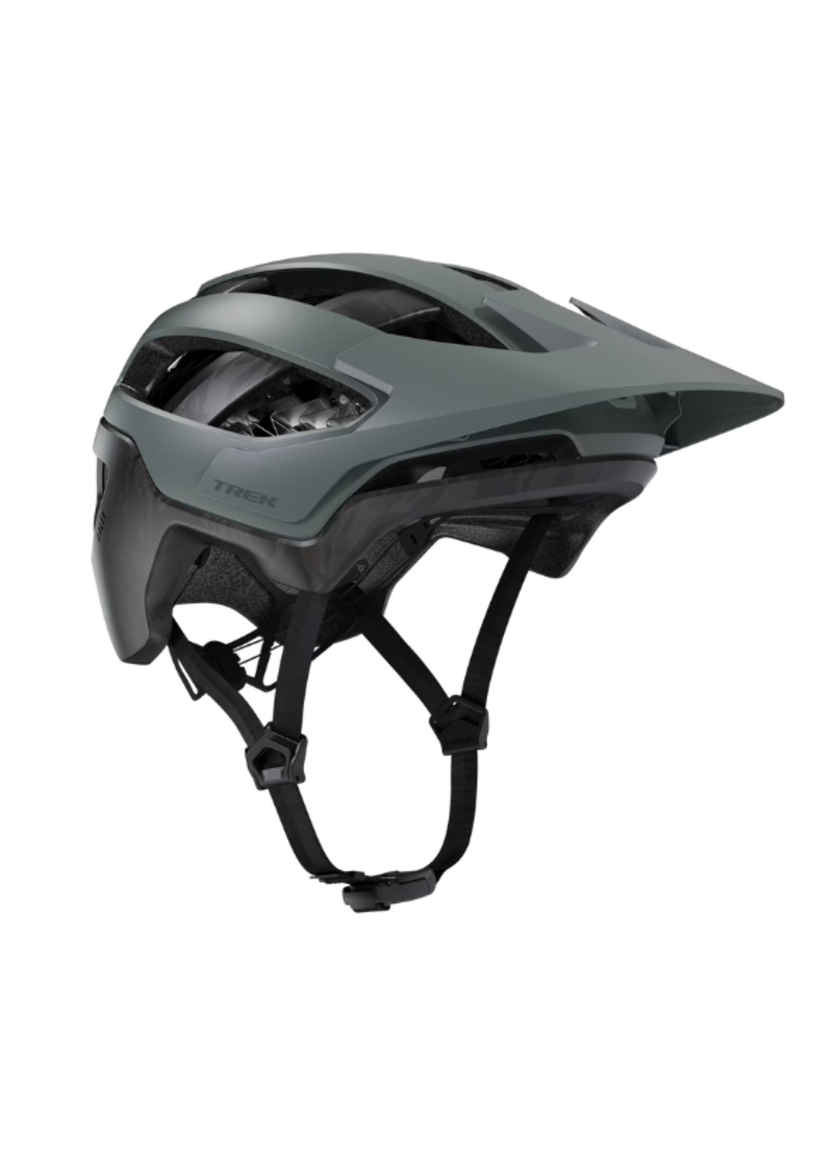 TREK Trek Rally WaveCel Mountain Bike Helmet (2025)
