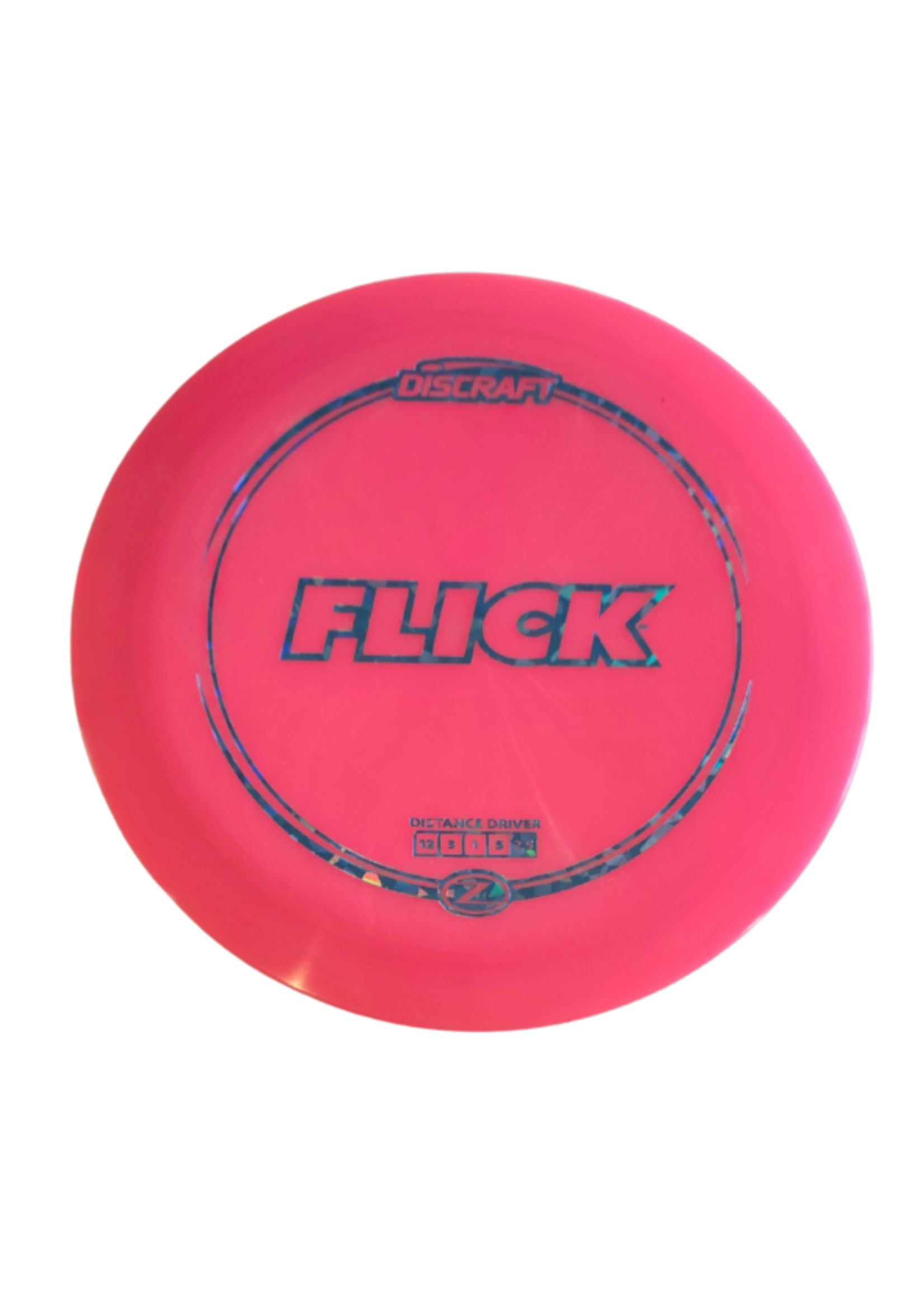 Discraft Discraft Z Flick