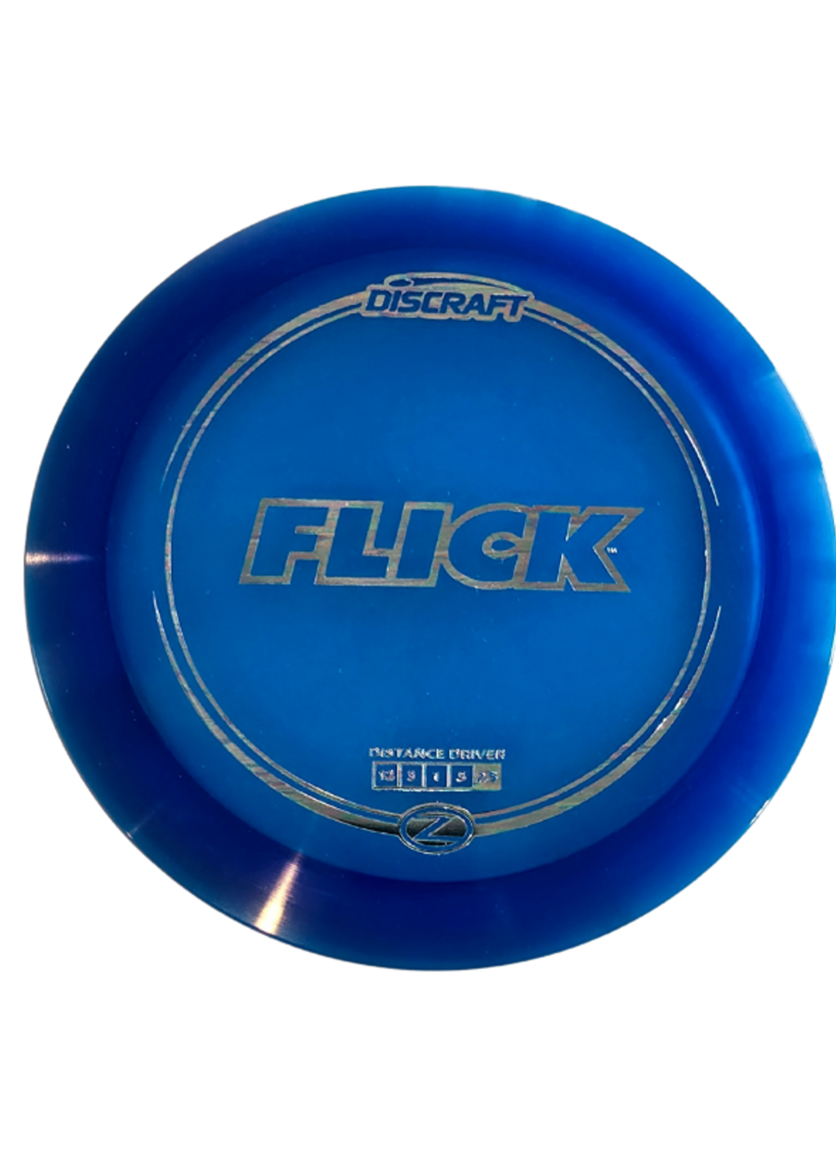 Discraft Discraft Z Flick